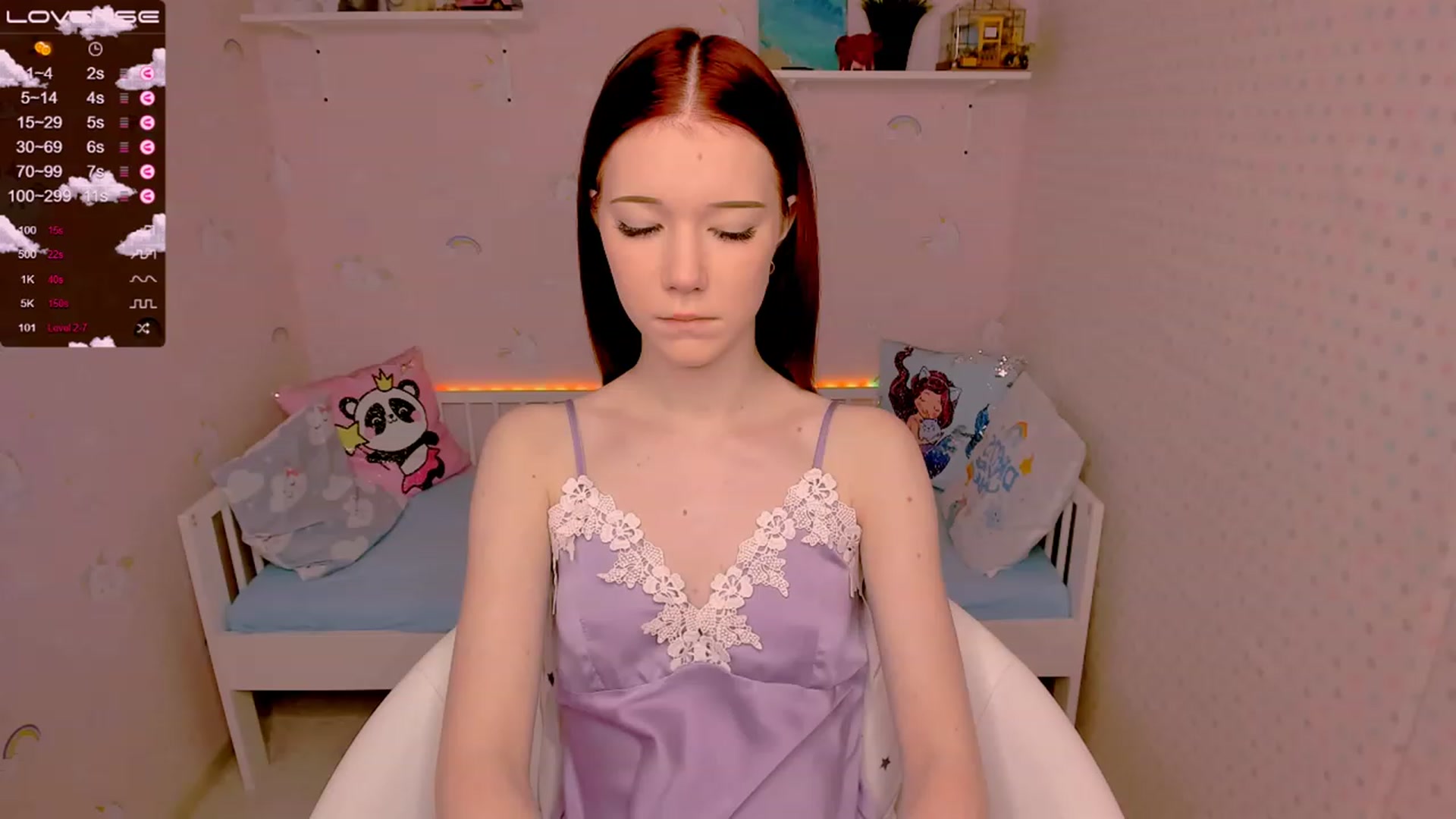 Gallery image thumbnail from Litl_Mia's myfreecams stream on, 11/25/2022, 18:35 image 18 of 20