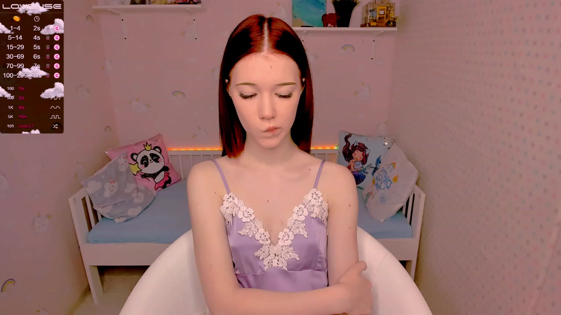Gallery image thumbnail from Litl_Mia's myfreecams stream on, 11/25/2022, 18:35 image 20 of 20