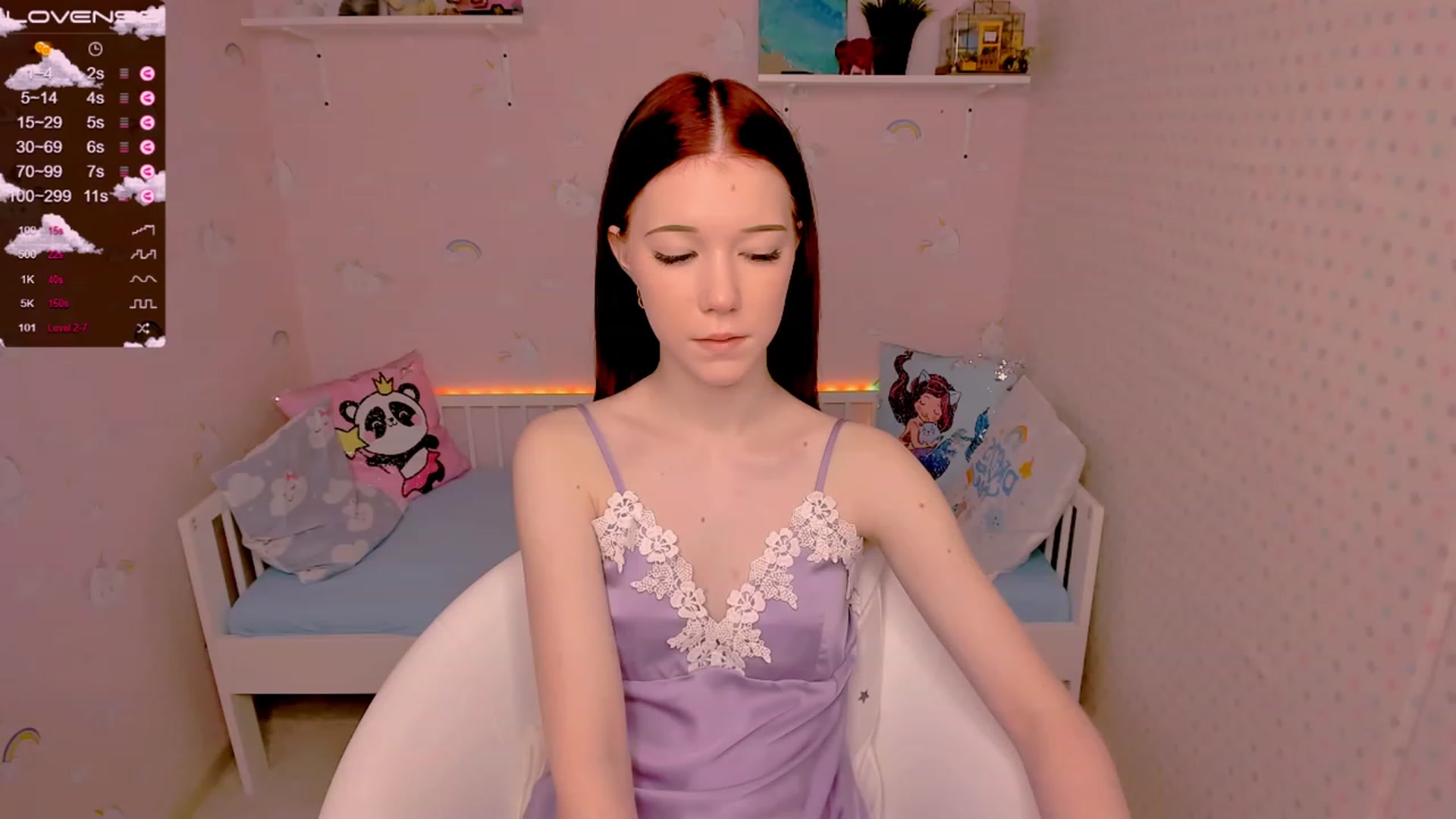 Gallery image thumbnail from Litl_Mia's myfreecams stream on, 11/25/2022, 18:35 image 6 of 20