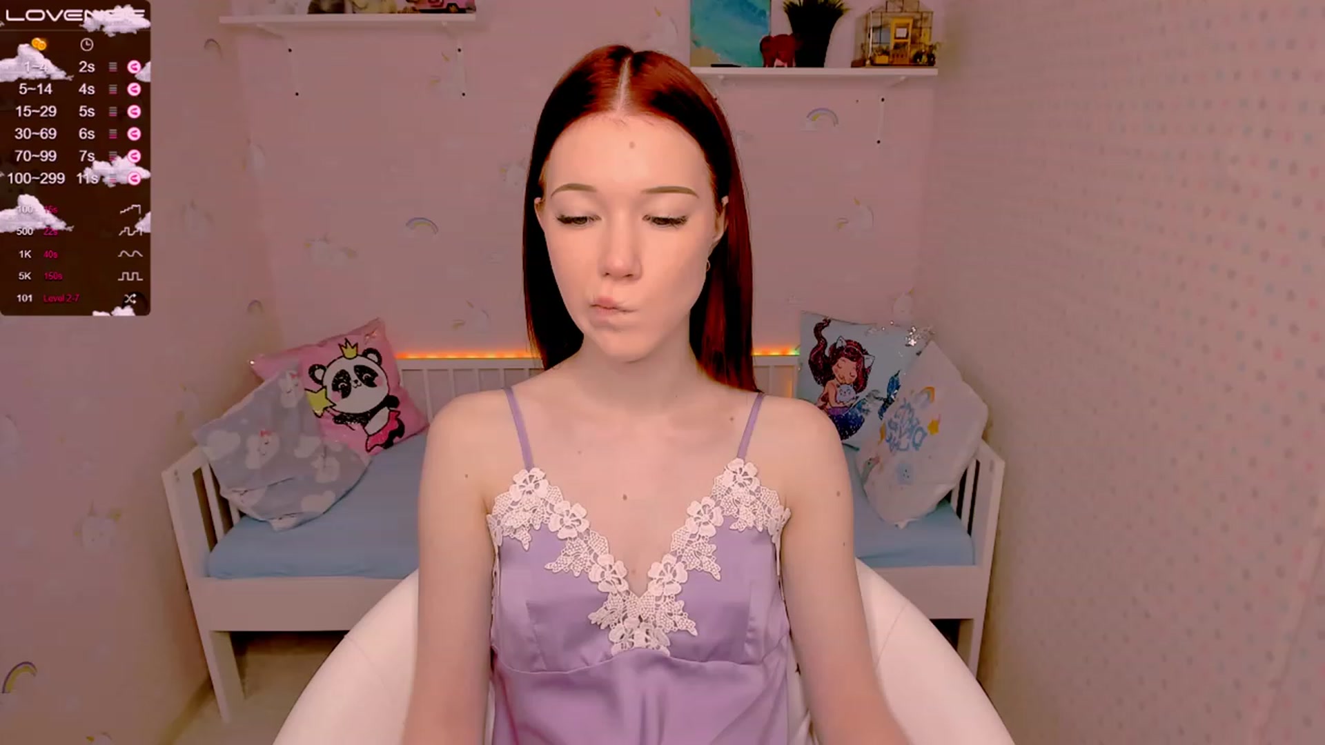 Gallery image thumbnail from Litl_Mia's myfreecams stream on, 11/25/2022, 18:35 image 3 of 20