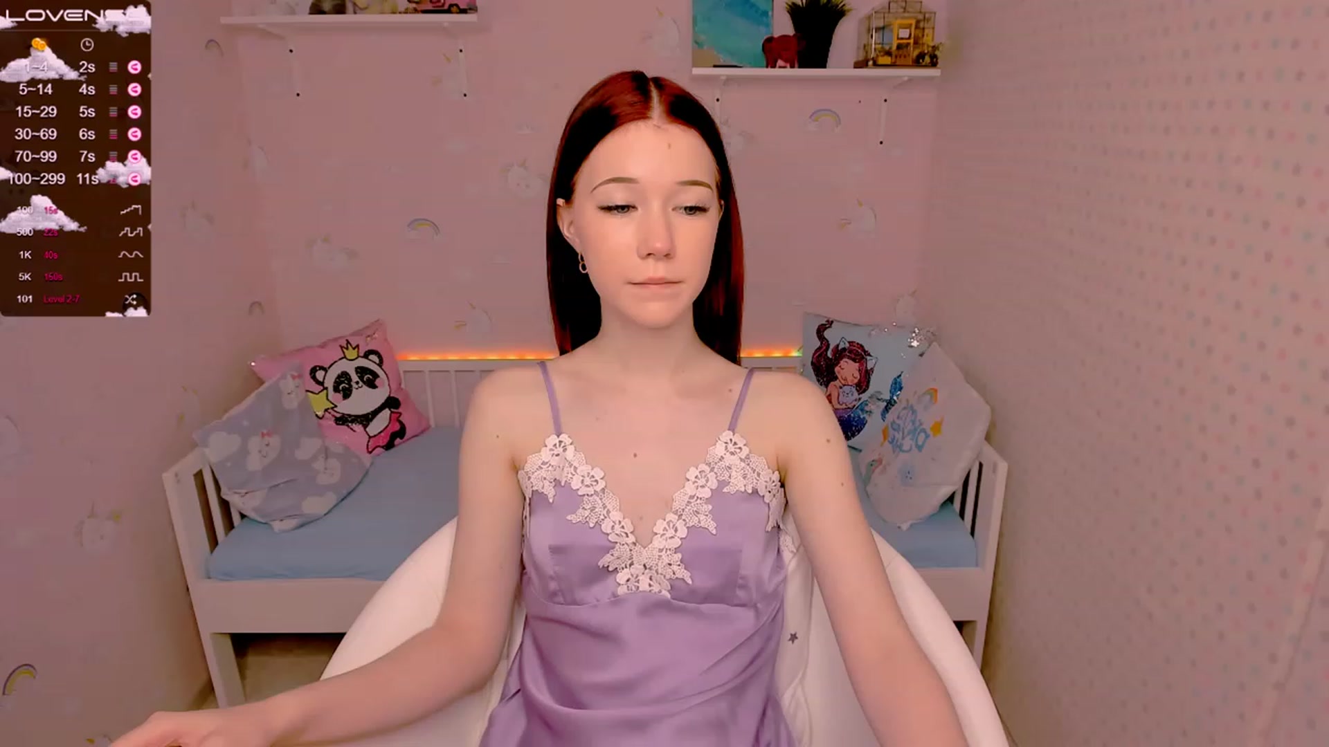 Gallery image thumbnail from Litl_Mia's myfreecams stream on, 11/25/2022, 18:35 image 7 of 20