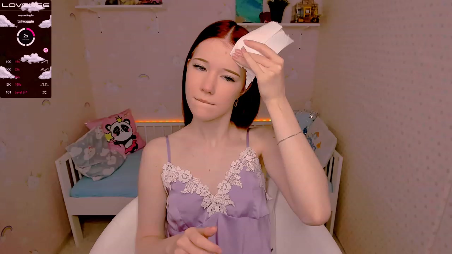 Gallery image thumbnail from Litl_Mia's myfreecams stream on, 11/25/2022, 18:35 image 16 of 20