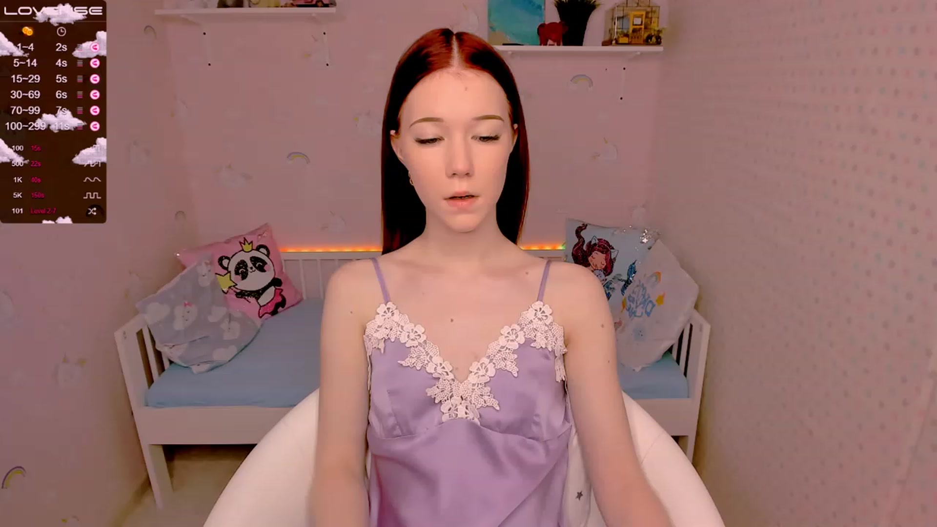 Gallery image thumbnail from Litl_Mia's myfreecams stream on, 11/25/2022, 18:35 image 19 of 20