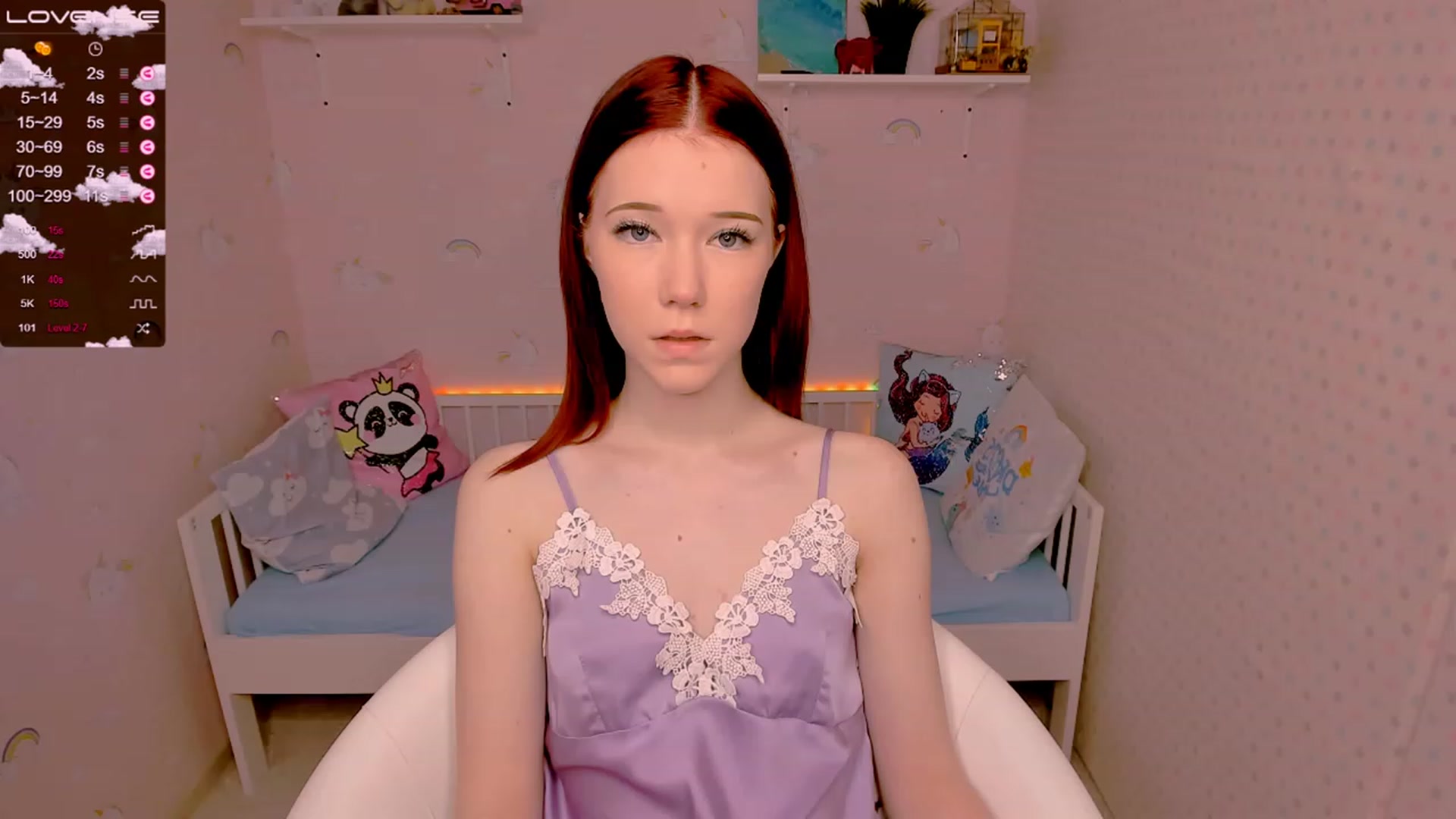Gallery image thumbnail from Litl_Mia's myfreecams stream on, 11/25/2022, 18:35 image 17 of 20