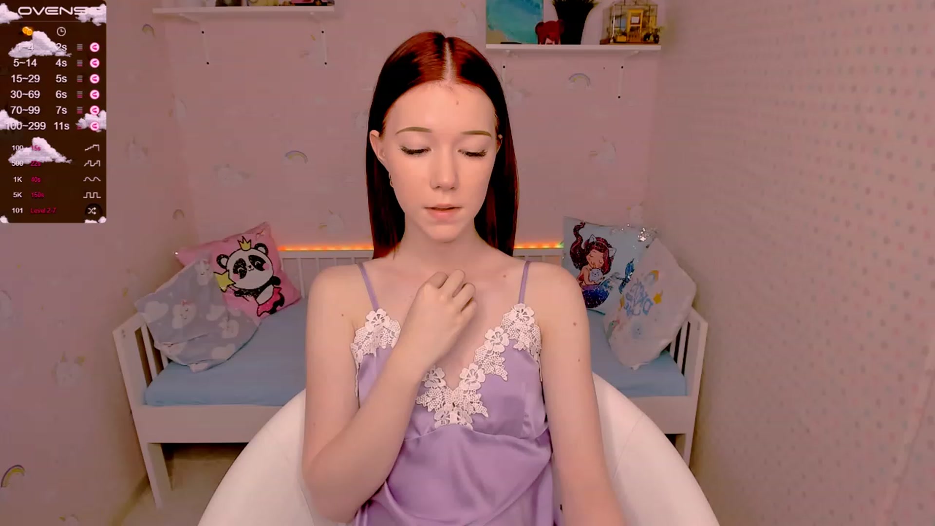 Gallery image thumbnail from Litl_Mia's myfreecams stream on, 11/25/2022, 19:57 image 17 of 20