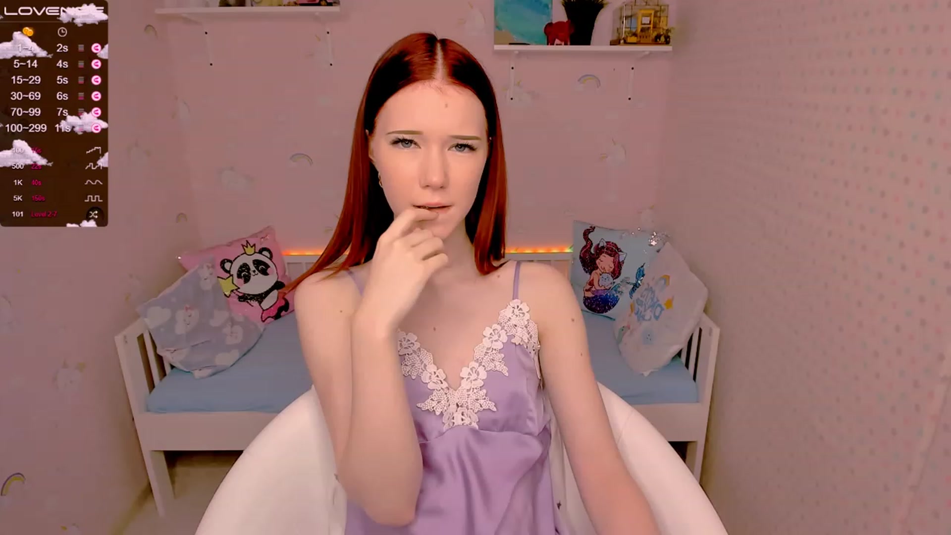 Gallery image thumbnail from Litl_Mia's myfreecams stream on, 11/25/2022, 19:57 image 12 of 20