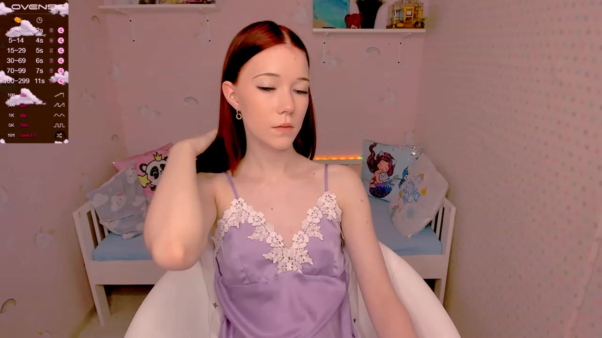 Gallery image thumbnail from Litl_Mia's myfreecams stream on, 11/25/2022, 19:57 image 16 of 20