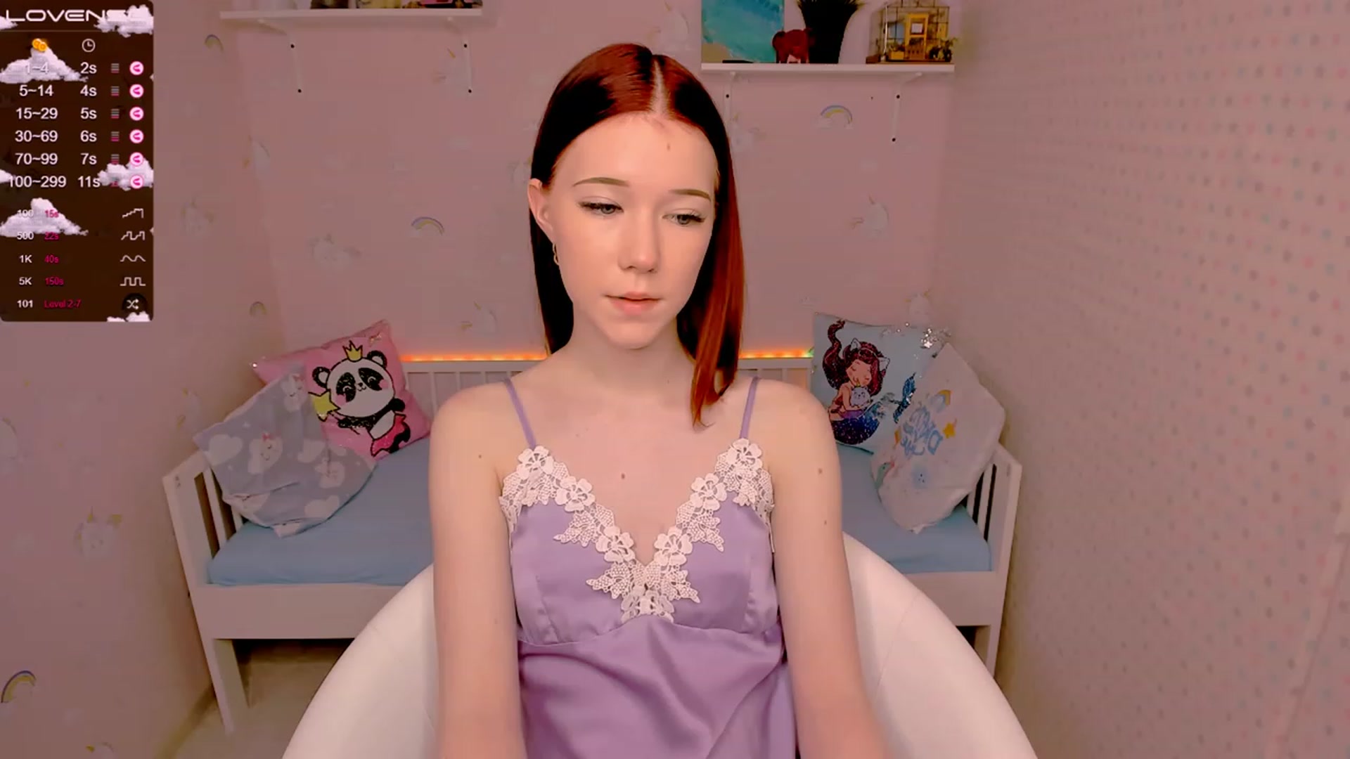 Gallery image thumbnail from Litl_Mia's myfreecams stream on, 11/25/2022, 19:57 image 14 of 20
