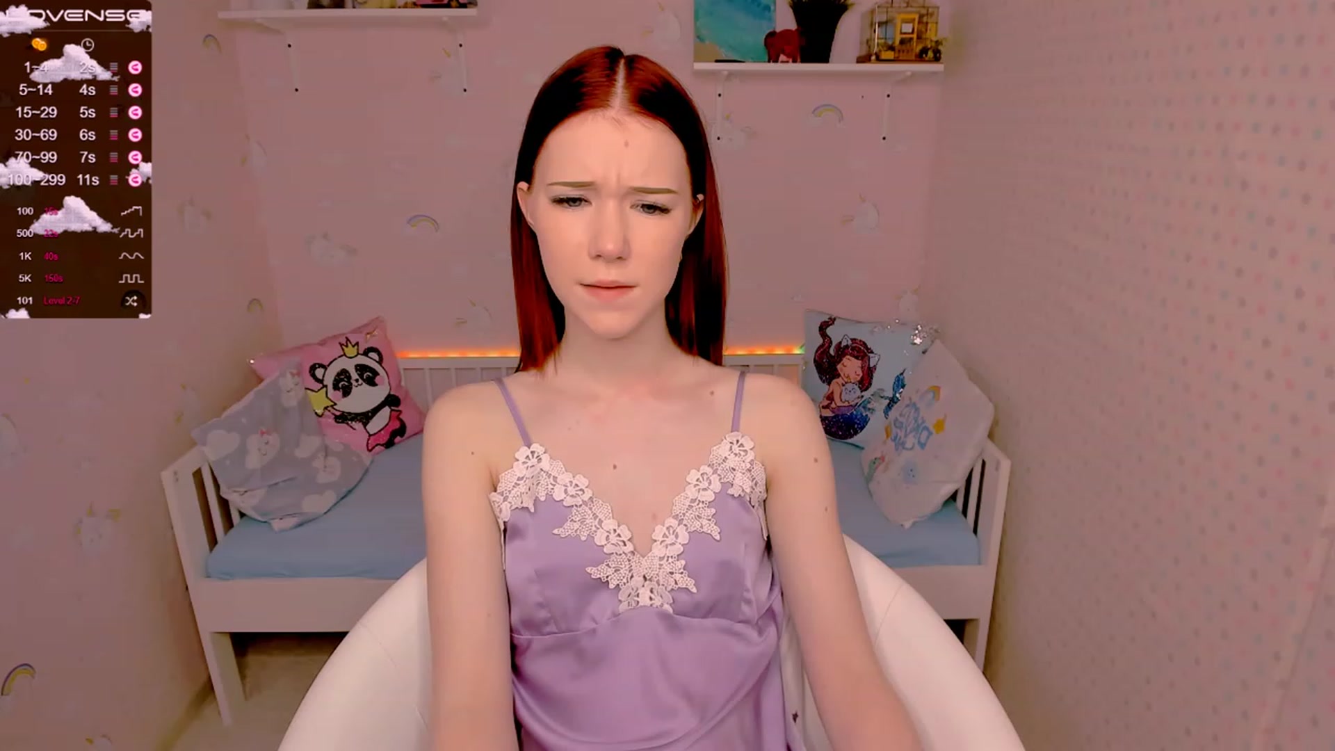 Gallery image thumbnail from Litl_Mia's myfreecams stream on, 11/25/2022, 19:57 image 20 of 20