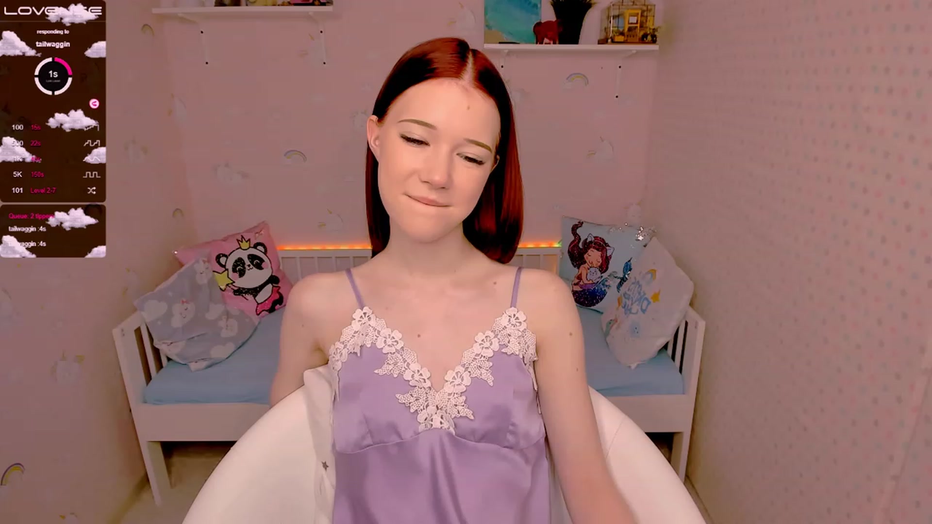 Gallery image thumbnail from Litl_Mia's myfreecams stream on, 11/25/2022, 19:57 image 6 of 20