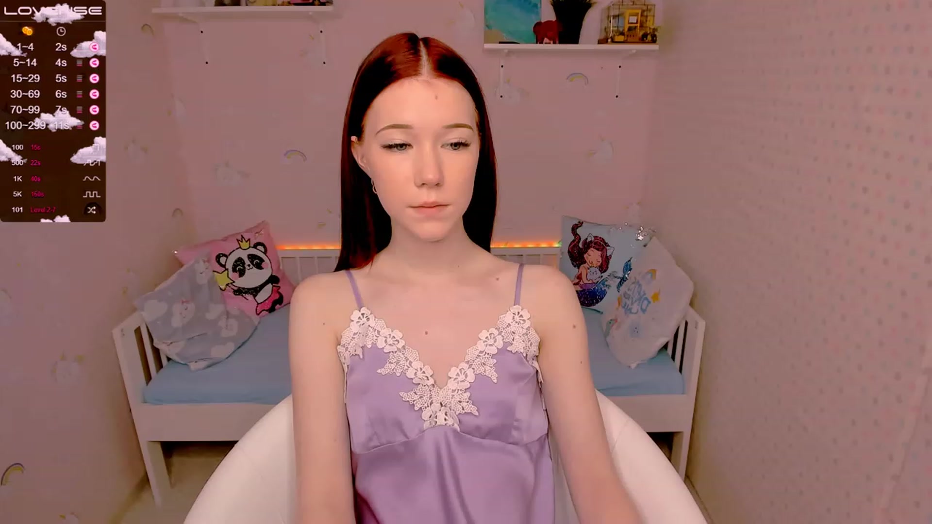 Gallery image thumbnail from Litl_Mia's myfreecams stream on, 11/25/2022, 19:57 image 4 of 20