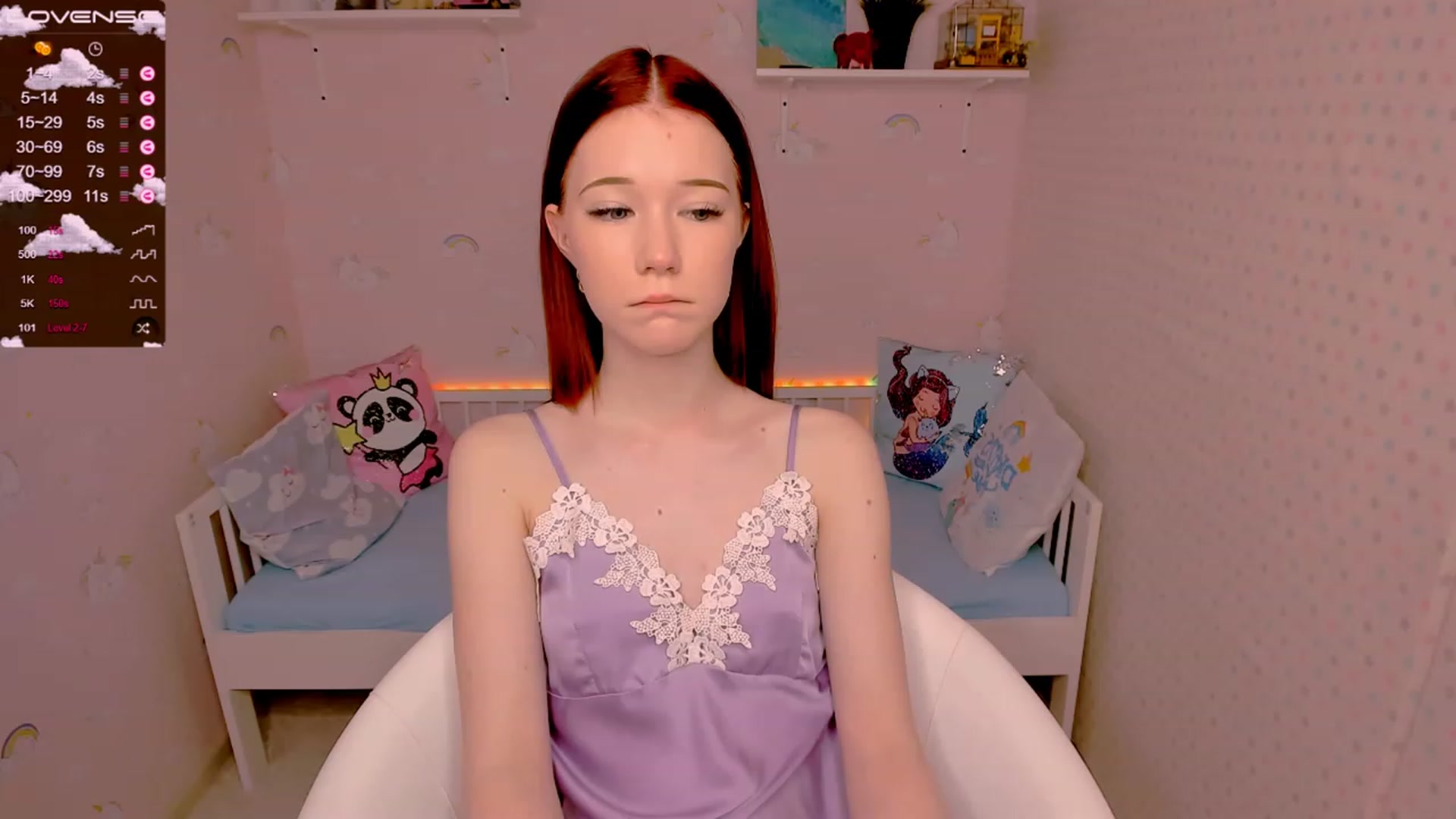 Gallery image thumbnail from Litl_Mia's myfreecams stream on, 11/25/2022, 19:57 image 18 of 20