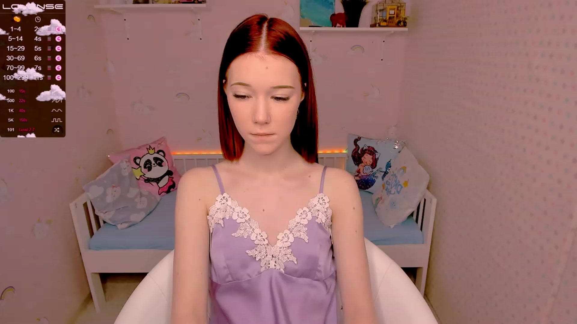 Gallery image thumbnail from Litl_Mia's myfreecams stream on, 11/25/2022, 19:57 image 1 of 20