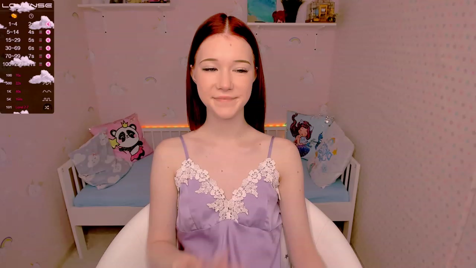 Gallery image thumbnail from Litl_Mia's myfreecams stream on, 11/25/2022, 19:57 image 2 of 20