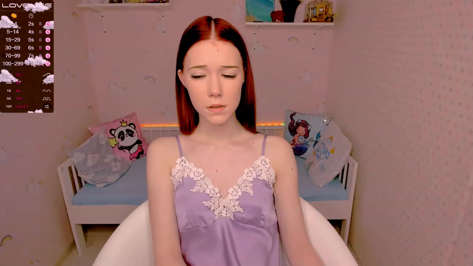Gallery image thumbnail from Litl_Mia's myfreecams stream on, 11/25/2022, 19:57 image 7 of 20