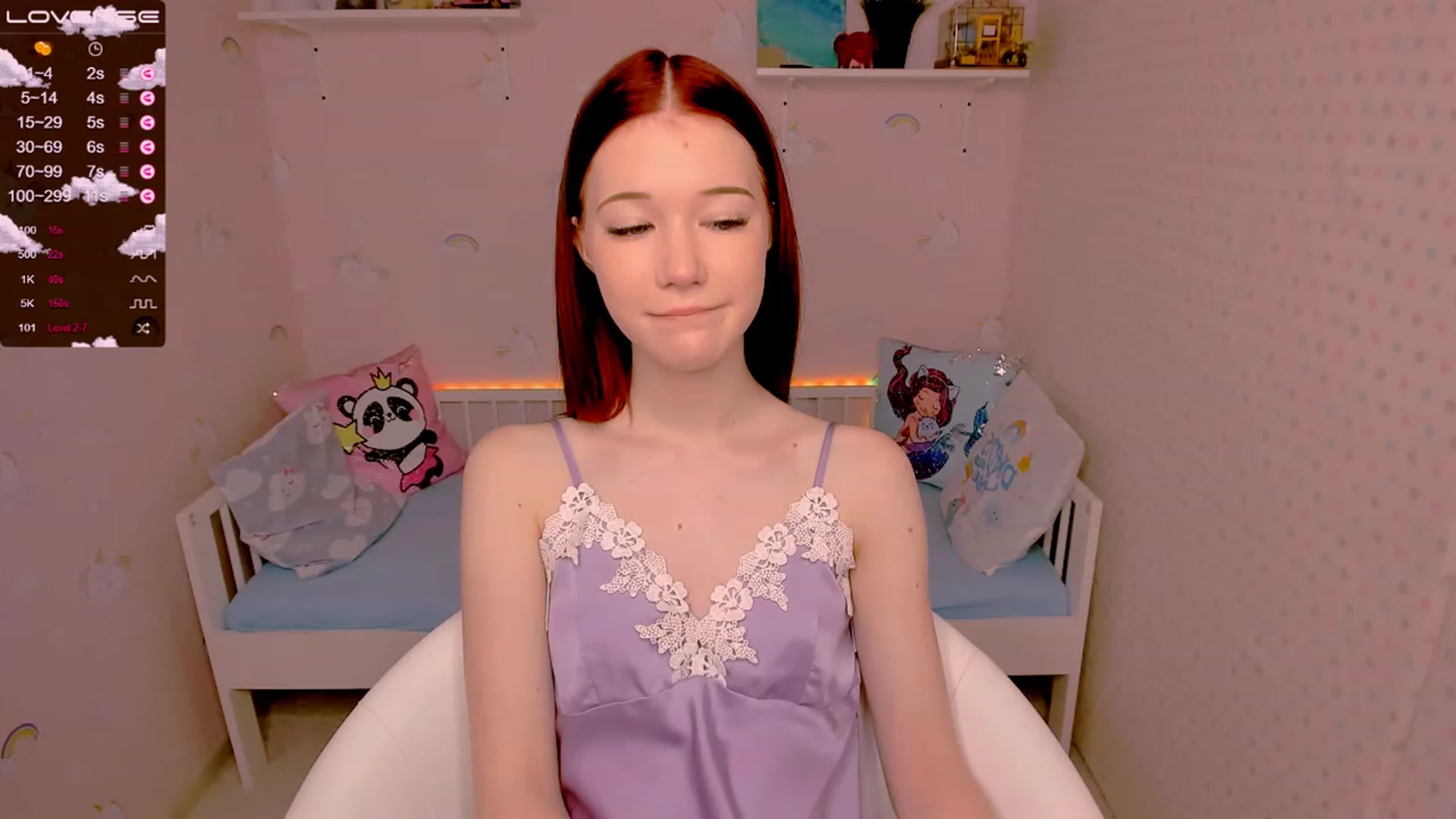 Gallery image thumbnail from Litl_Mia's myfreecams stream on, 11/25/2022, 19:57 image 5 of 20
