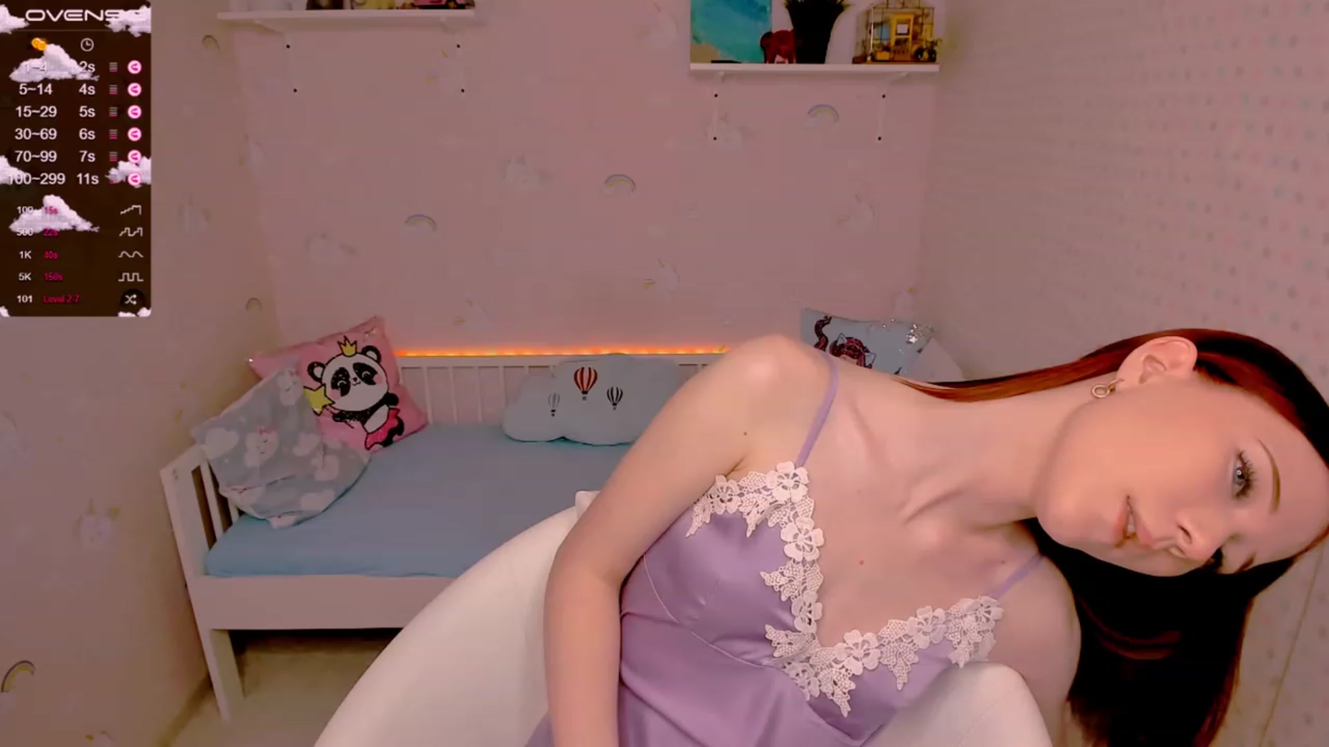 Gallery image thumbnail from Litl_Mia's myfreecams stream on, 11/25/2022, 19:57 image 15 of 20
