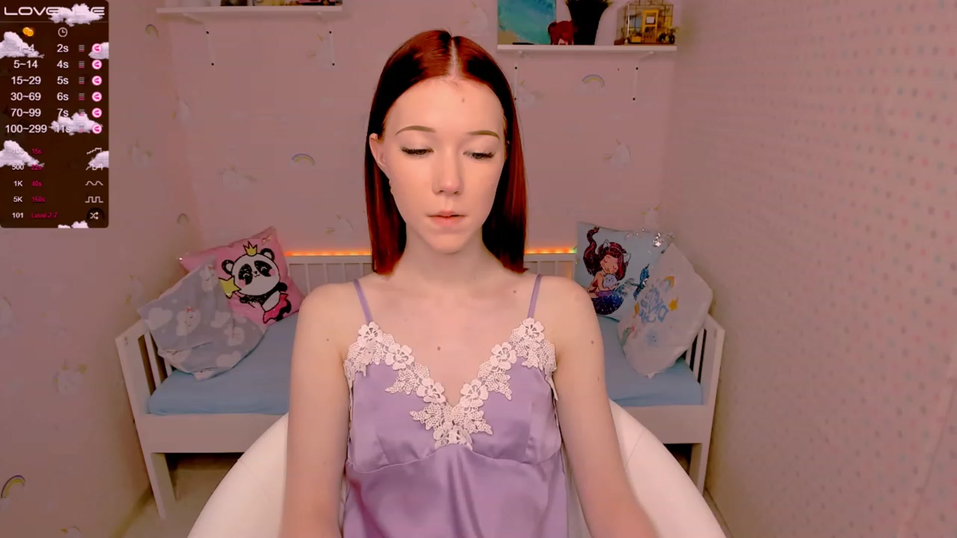 Gallery image thumbnail from Litl_Mia's myfreecams stream on, 11/25/2022, 19:57 image 8 of 20