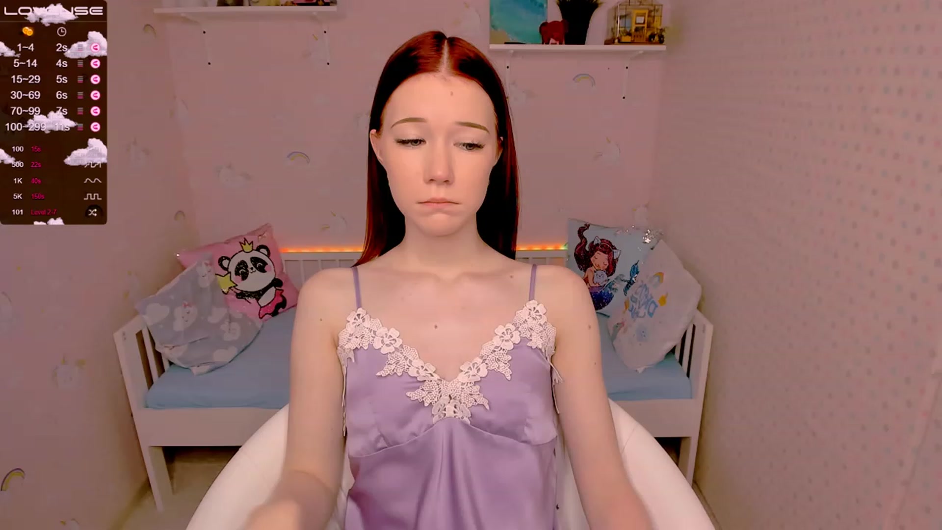 Gallery image thumbnail from Litl_Mia's myfreecams stream on, 11/25/2022, 19:57 image 3 of 20