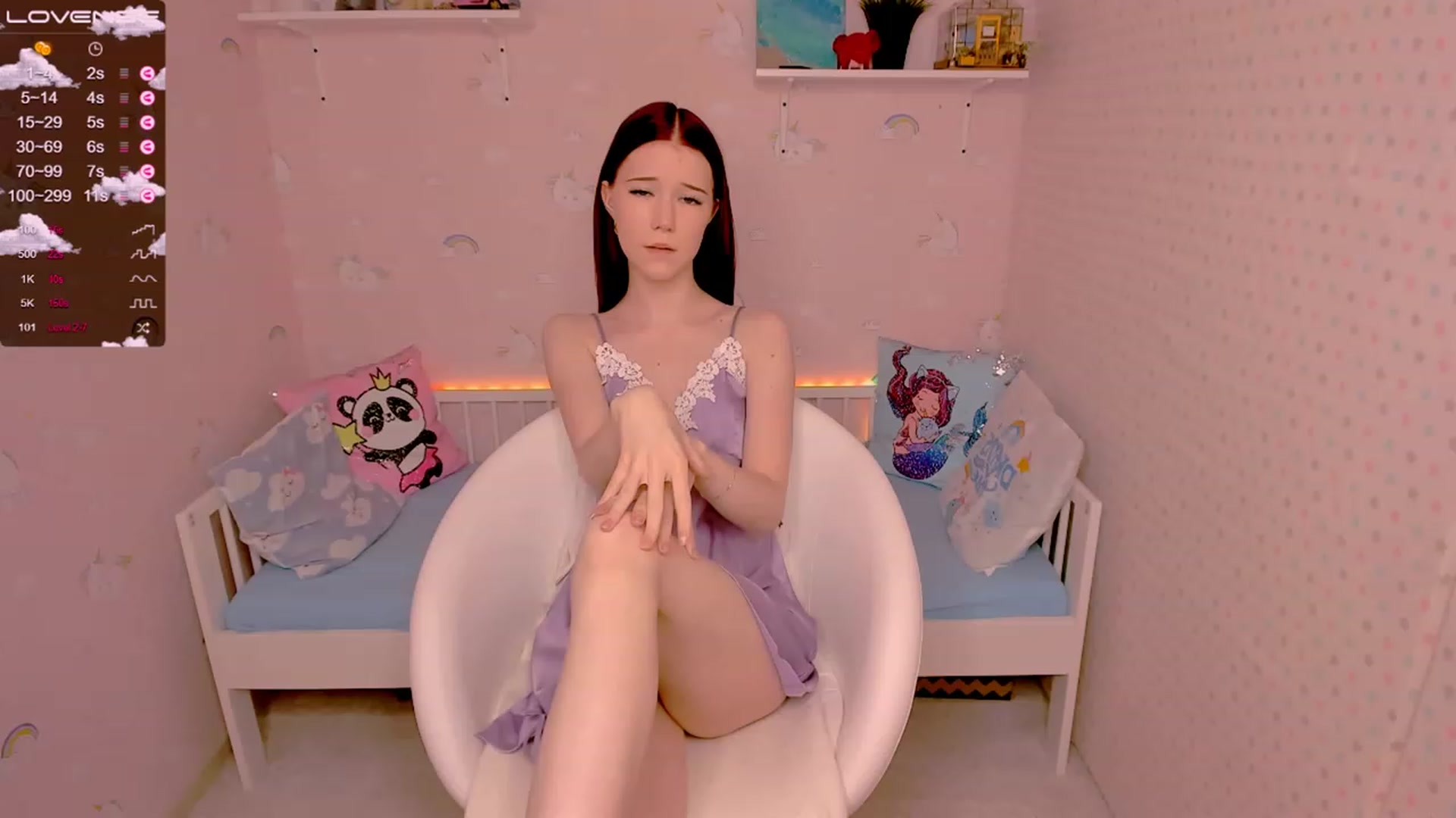 Gallery image thumbnail from Litl_Mia's myfreecams stream on, 11/25/2022, 19:57 image 10 of 20