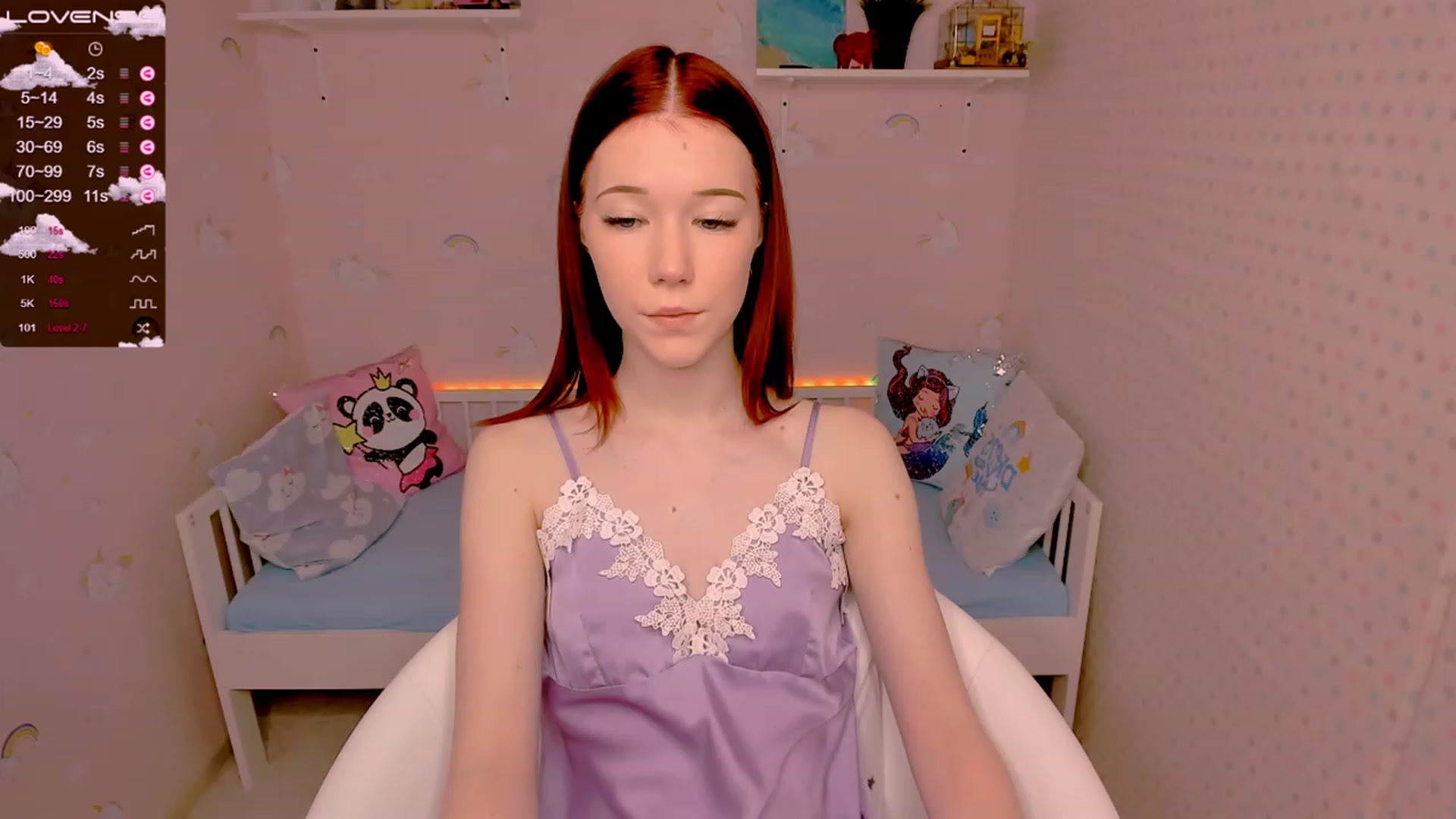 Gallery image thumbnail from Litl_Mia's myfreecams stream on, 11/25/2022, 19:57 image 13 of 20