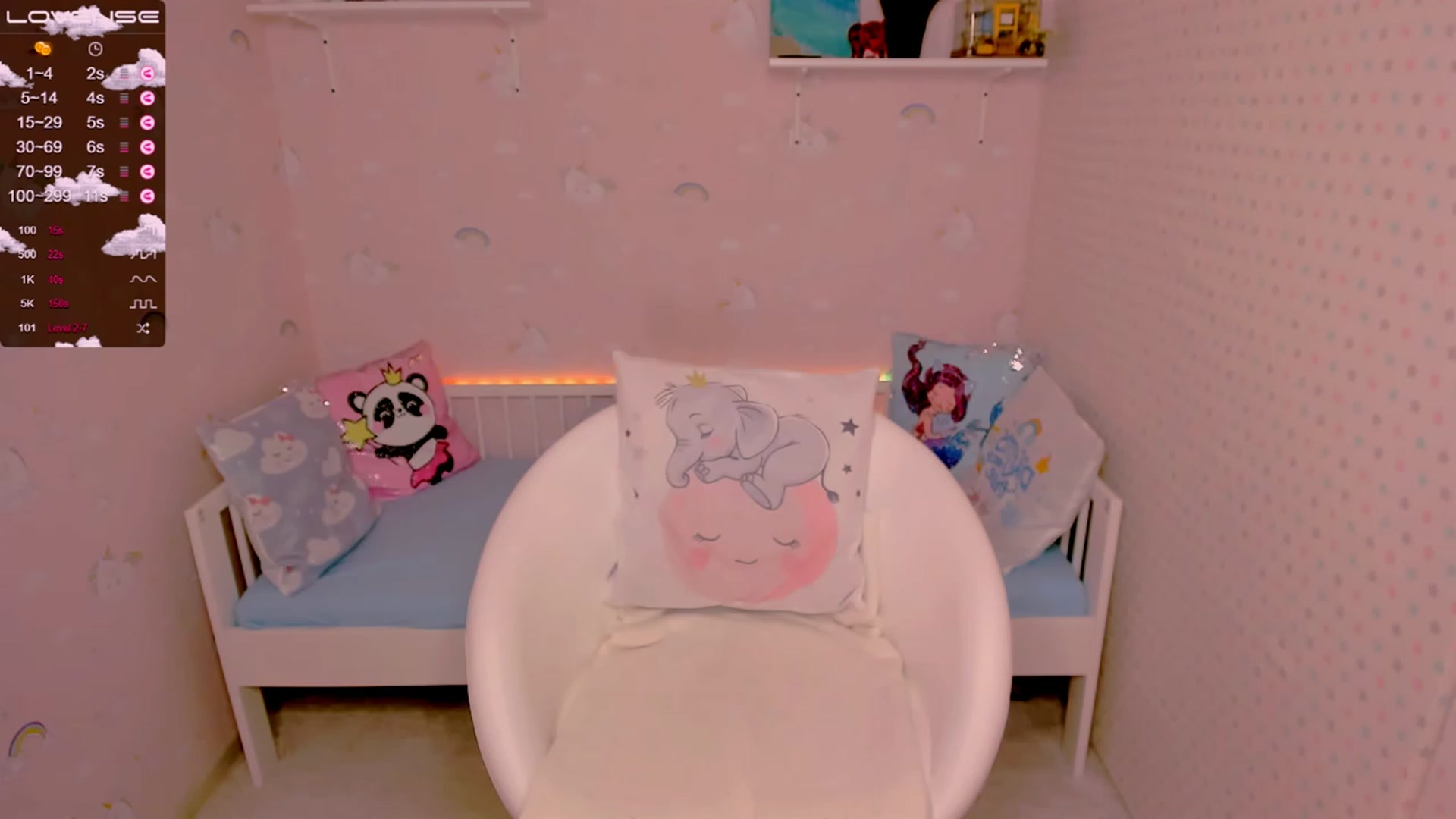 Gallery image thumbnail from Litl_Mia's myfreecams stream on, 11/26/2022, 19:15 image 17 of 20