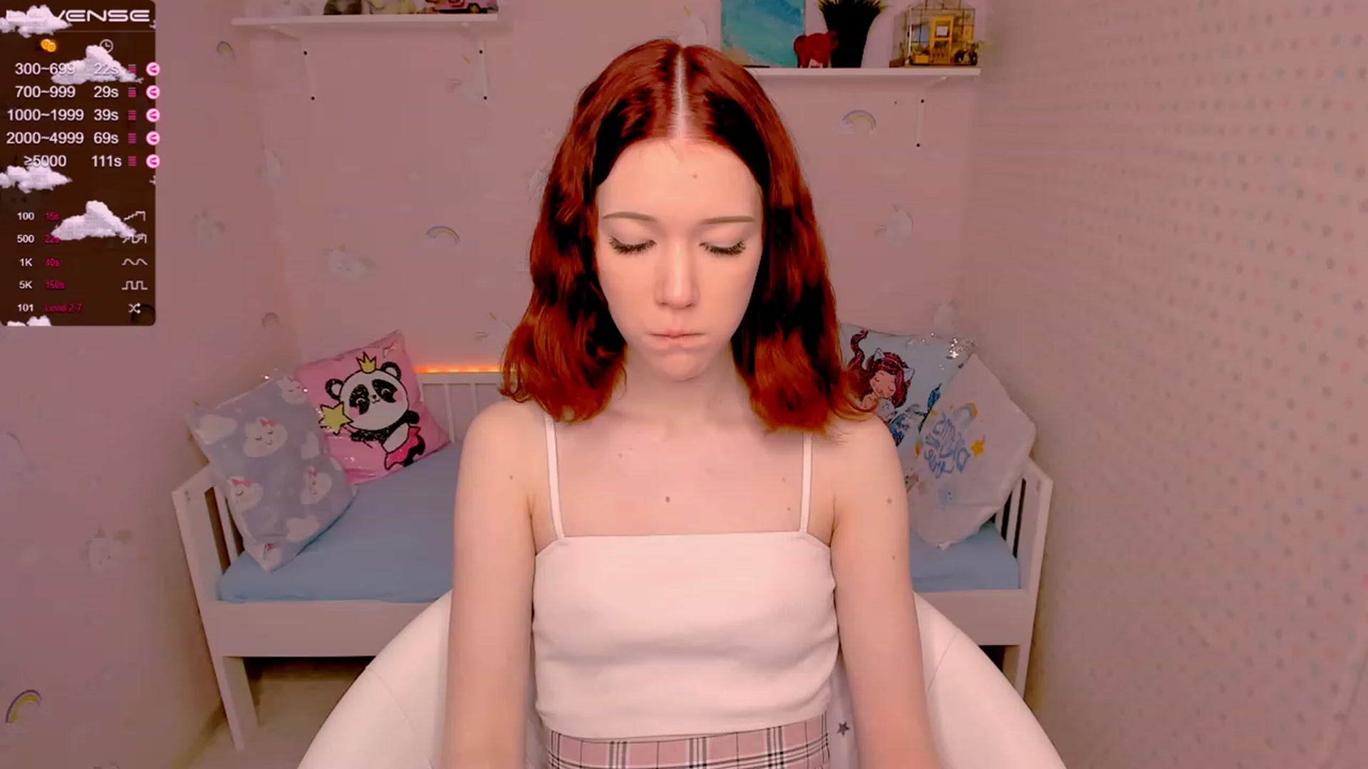 Gallery image thumbnail from Litl_Mia's myfreecams stream on, 11/26/2022, 19:15 image 8 of 20