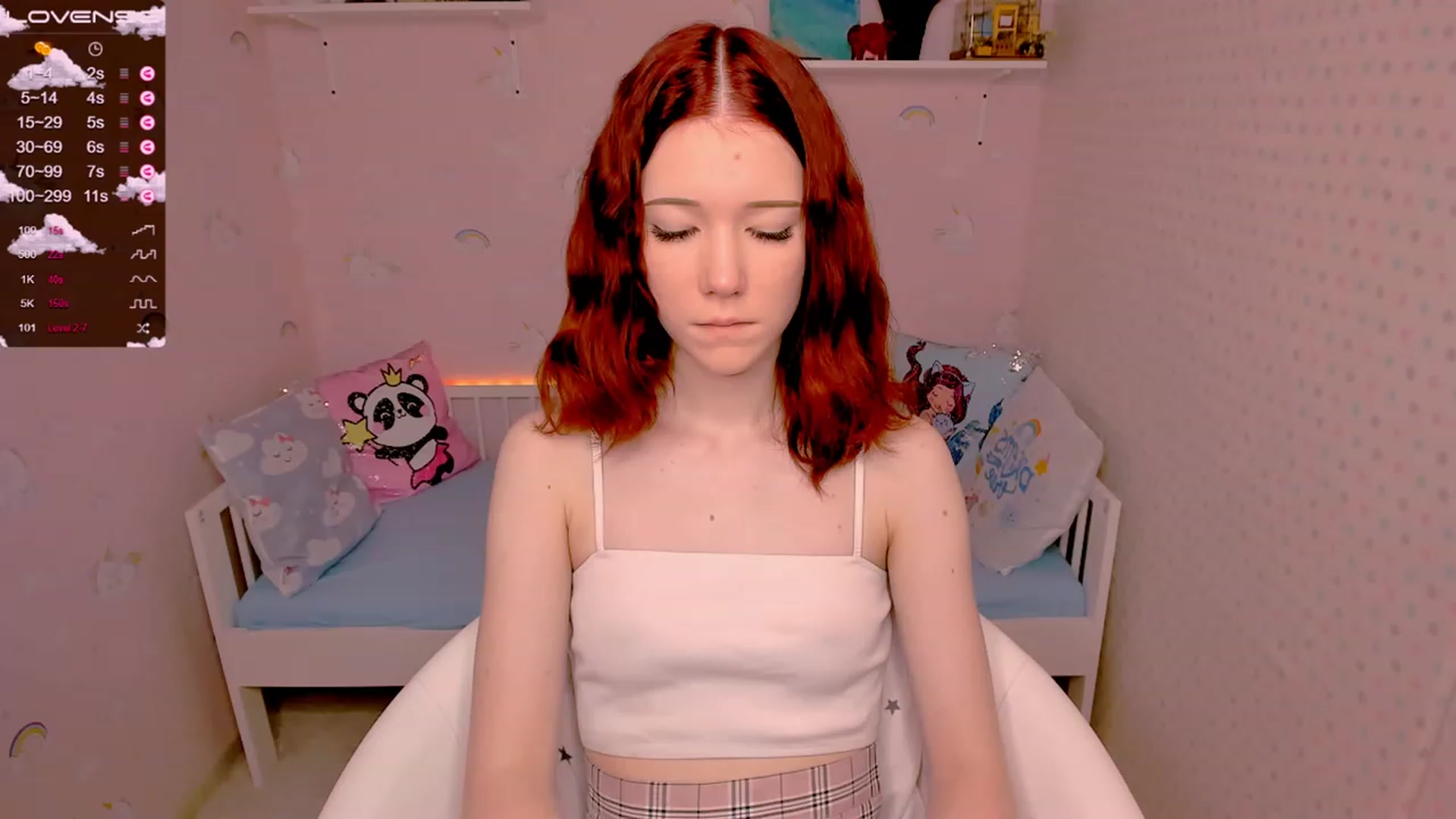 Gallery image thumbnail from Litl_Mia's myfreecams stream on, 11/26/2022, 19:15 image 15 of 20