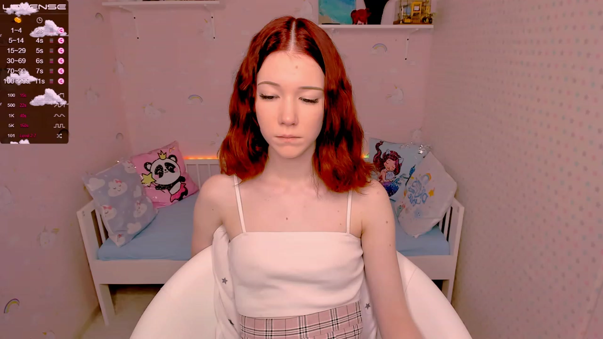 Gallery image thumbnail from Litl_Mia's myfreecams stream on, 11/26/2022, 19:15 image 18 of 20