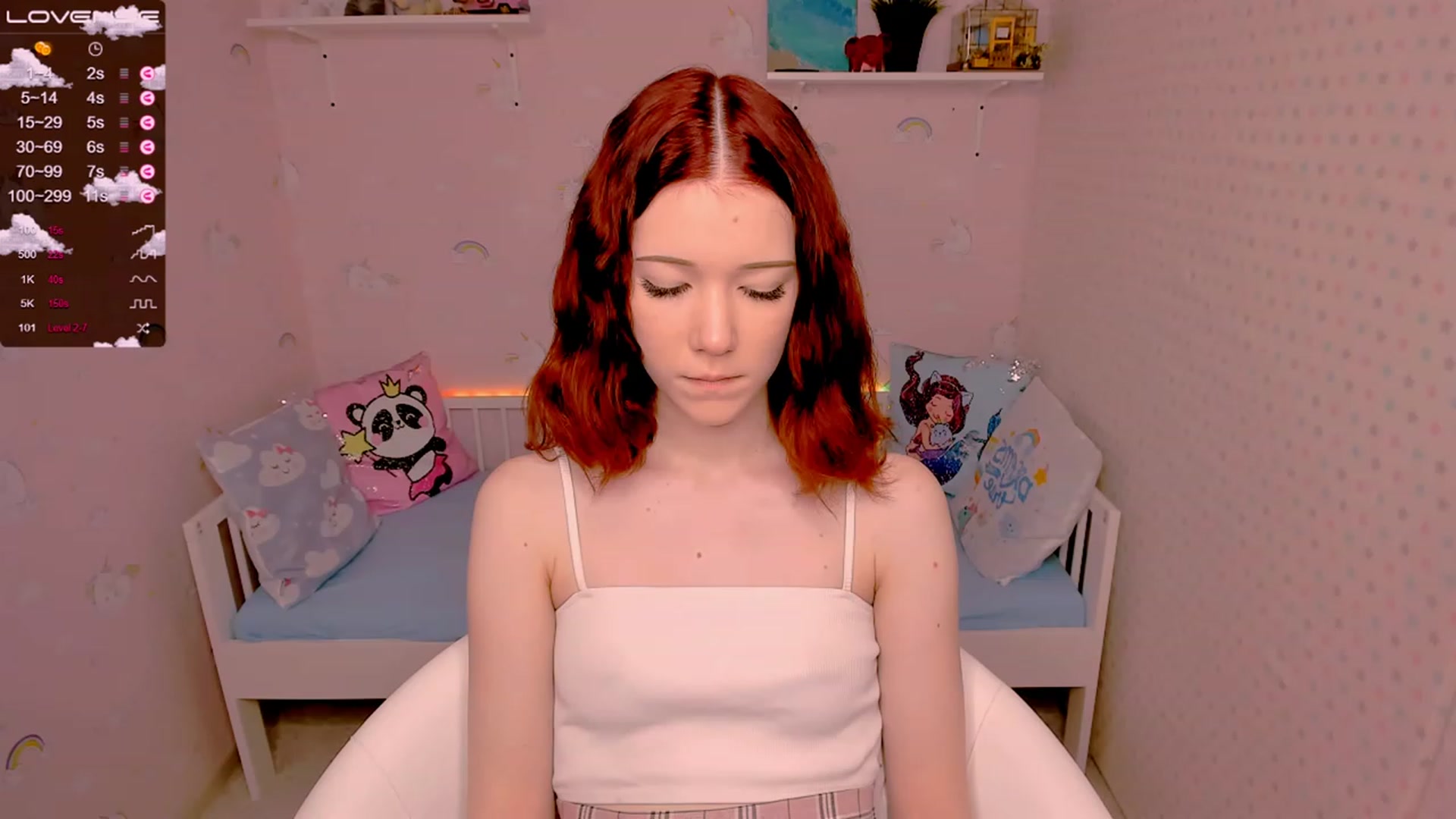 Gallery image thumbnail from Litl_Mia's myfreecams stream on, 11/26/2022, 19:15 image 6 of 20