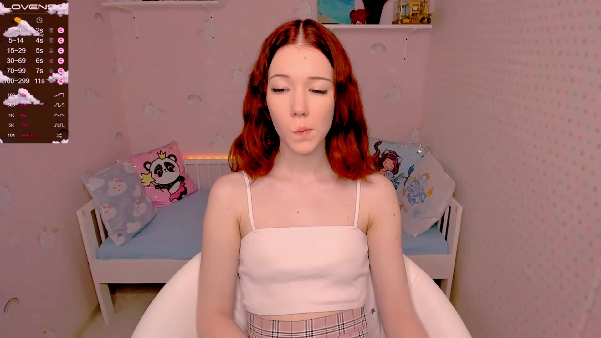Gallery image thumbnail from Litl_Mia's myfreecams stream on, 11/26/2022, 19:15 image 20 of 20