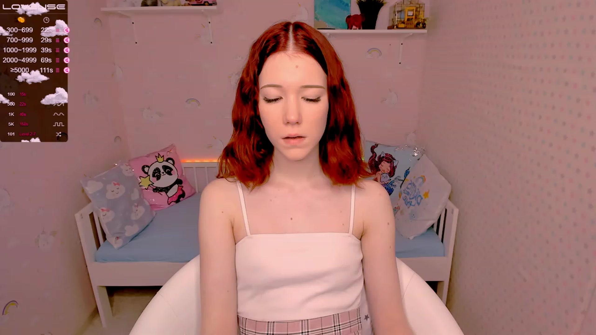 Gallery image thumbnail from Litl_Mia's myfreecams stream on, 11/26/2022, 19:15 image 12 of 20