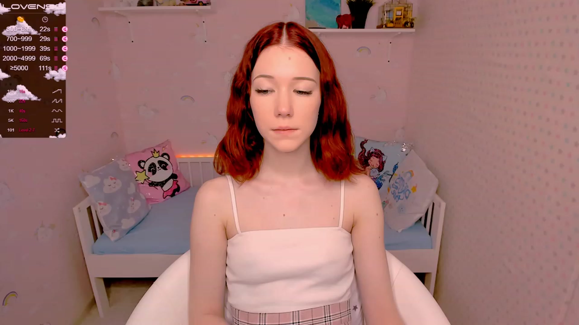 Gallery image thumbnail from Litl_Mia's myfreecams stream on, 11/26/2022, 19:15 image 10 of 20