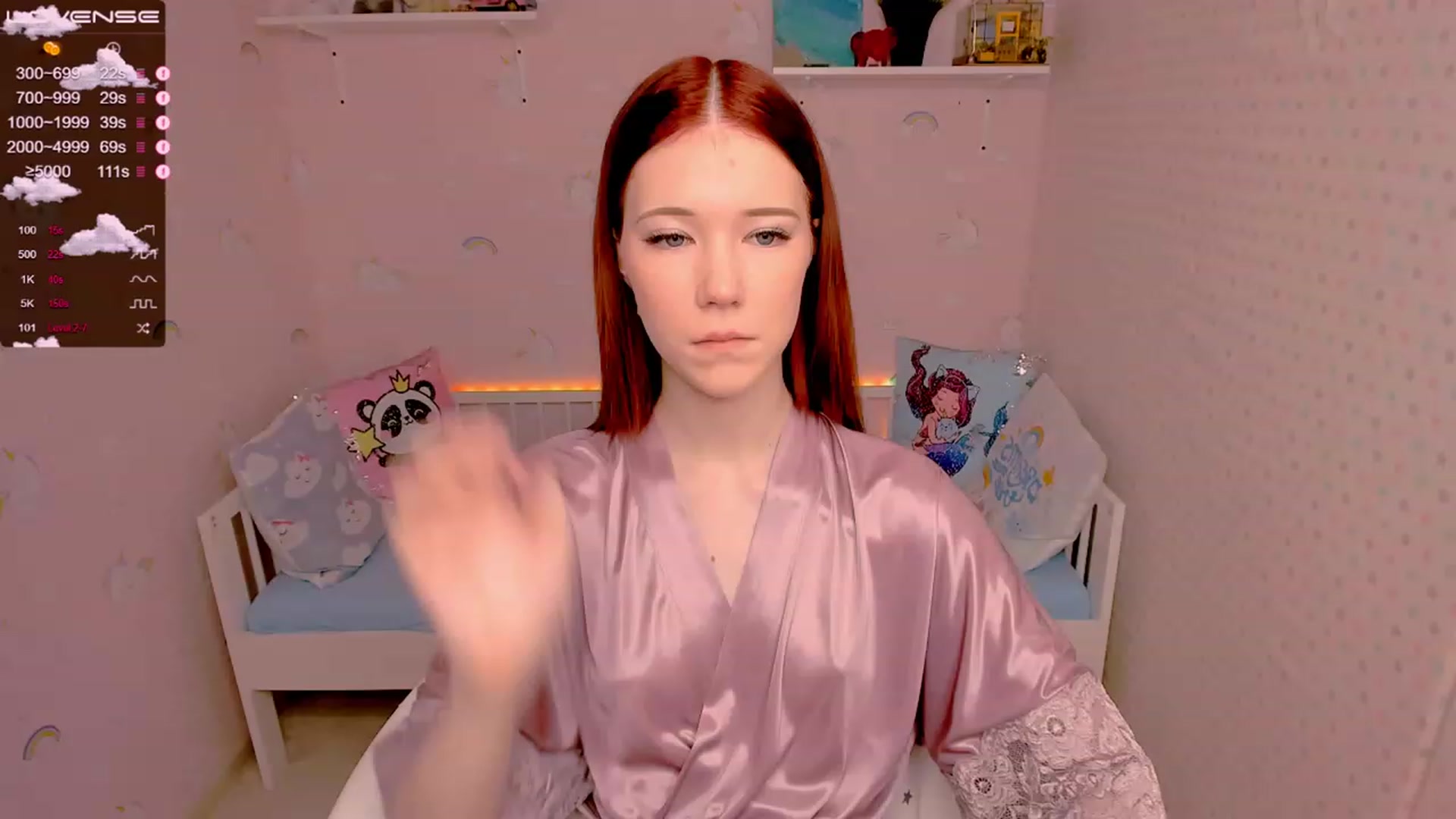 Gallery image thumbnail from Litl_Mia's myfreecams stream on, 11/28/2022, 18:18 image 9 of 20