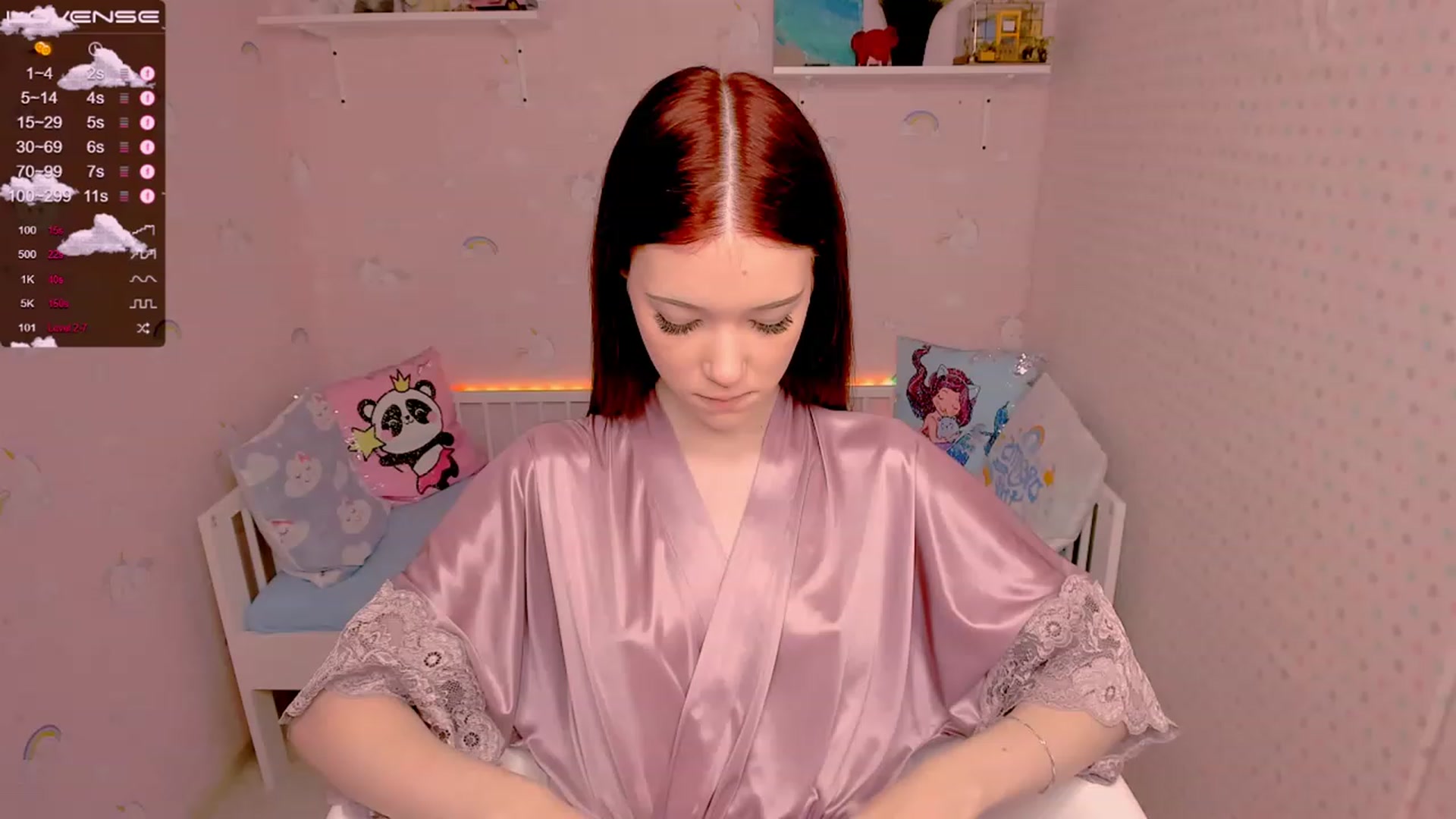 Gallery image thumbnail from Litl_Mia's myfreecams stream on, 11/28/2022, 18:18 image 11 of 20