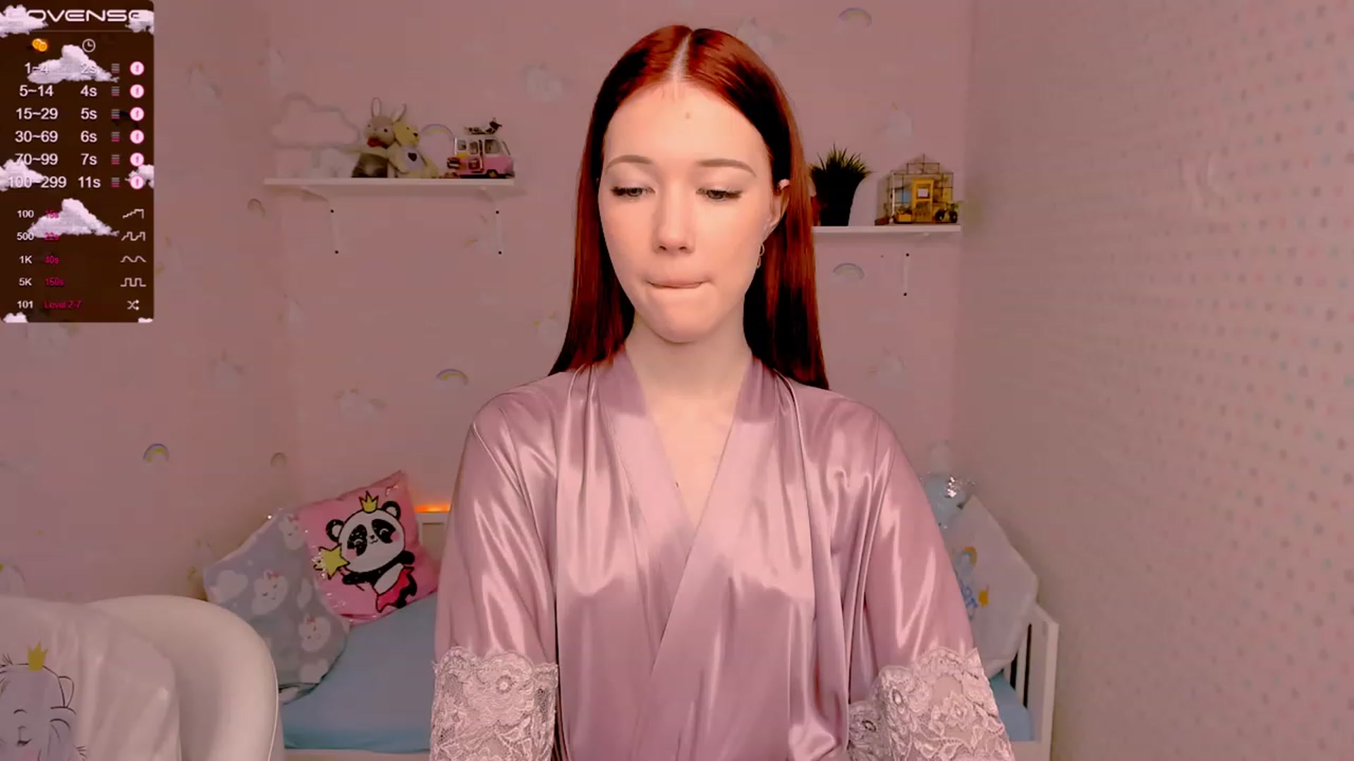 Gallery image thumbnail from Litl_Mia's myfreecams stream on, 11/28/2022, 18:18 image 19 of 20