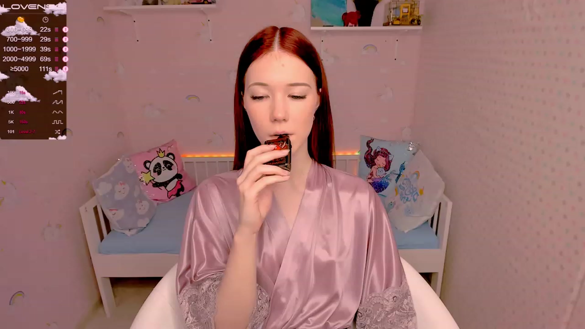 Gallery image thumbnail from Litl_Mia's myfreecams stream on, 11/28/2022, 18:18 image 12 of 20