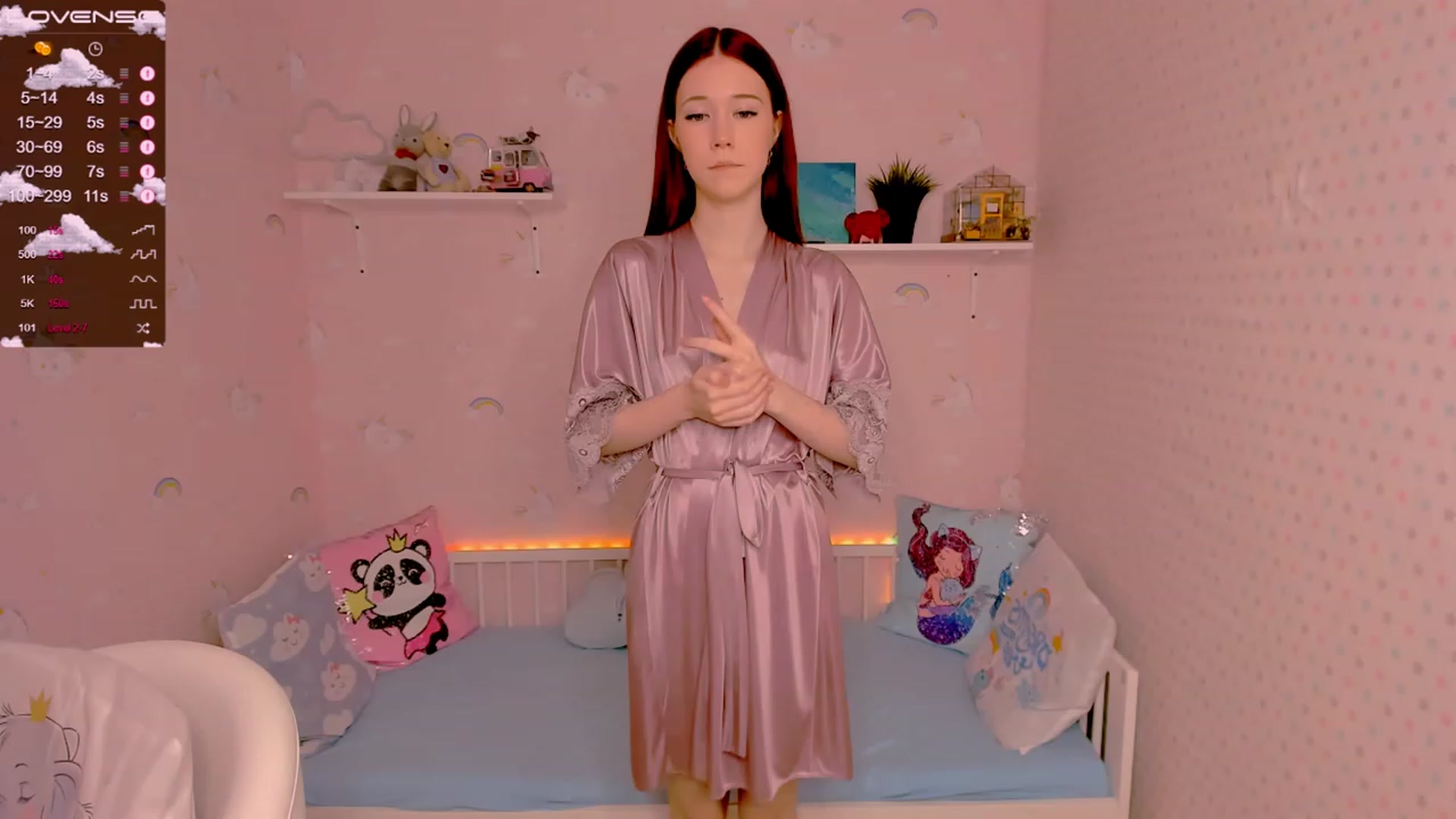 Gallery image thumbnail from Litl_Mia's myfreecams stream on, 11/28/2022, 18:18 image 18 of 20