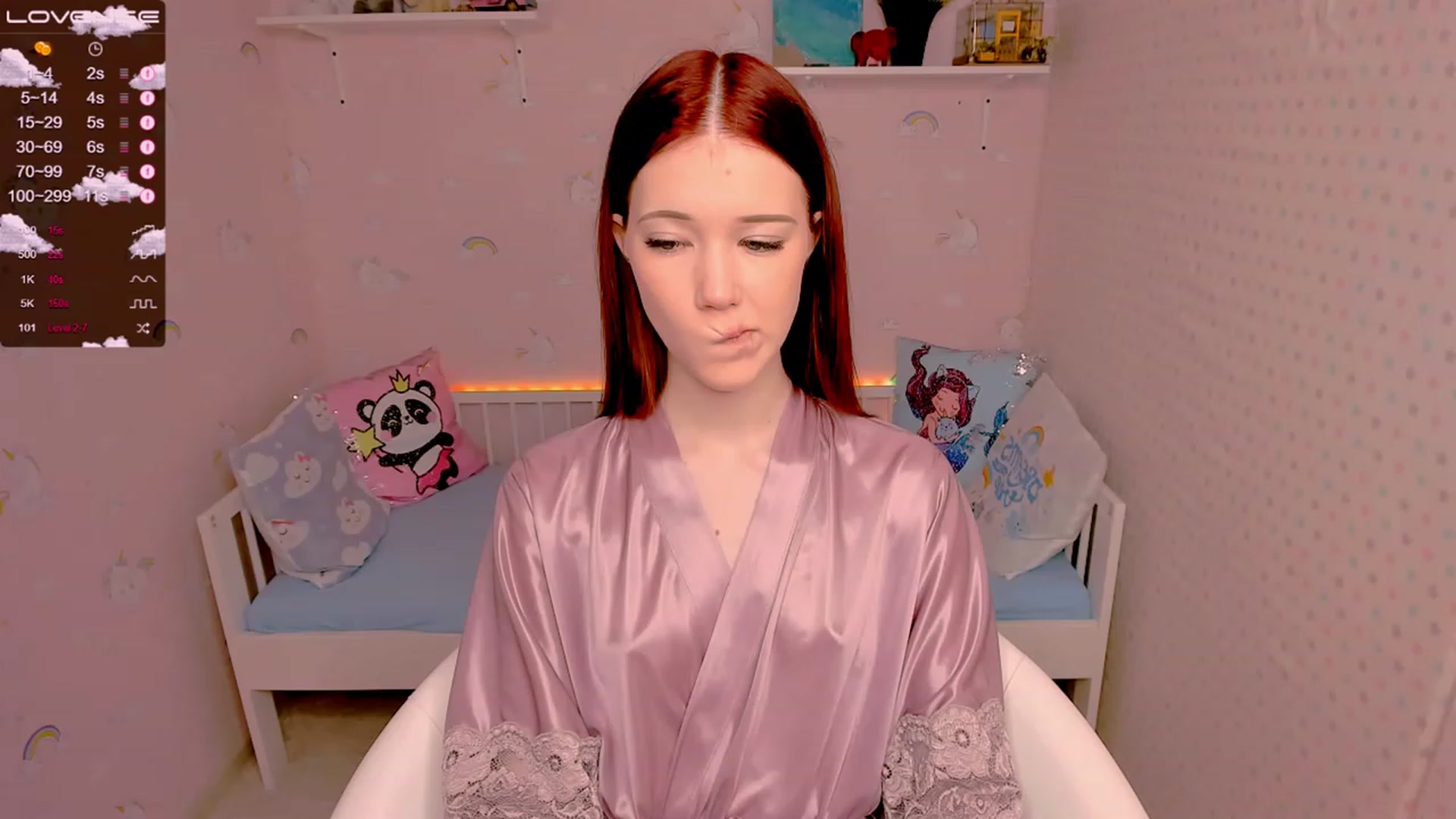 Gallery image thumbnail from Litl_Mia's myfreecams stream on, 11/28/2022, 18:18 image 6 of 20