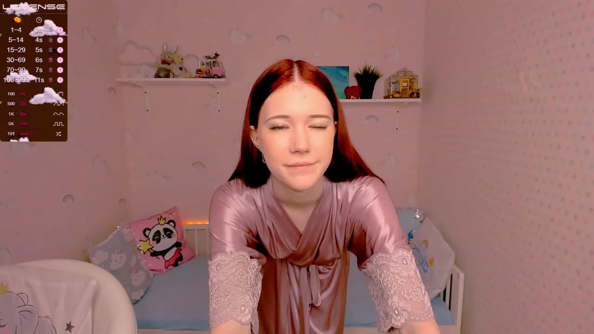 Gallery image thumbnail from Litl_Mia's myfreecams stream on, 11/28/2022, 18:18 image 17 of 20