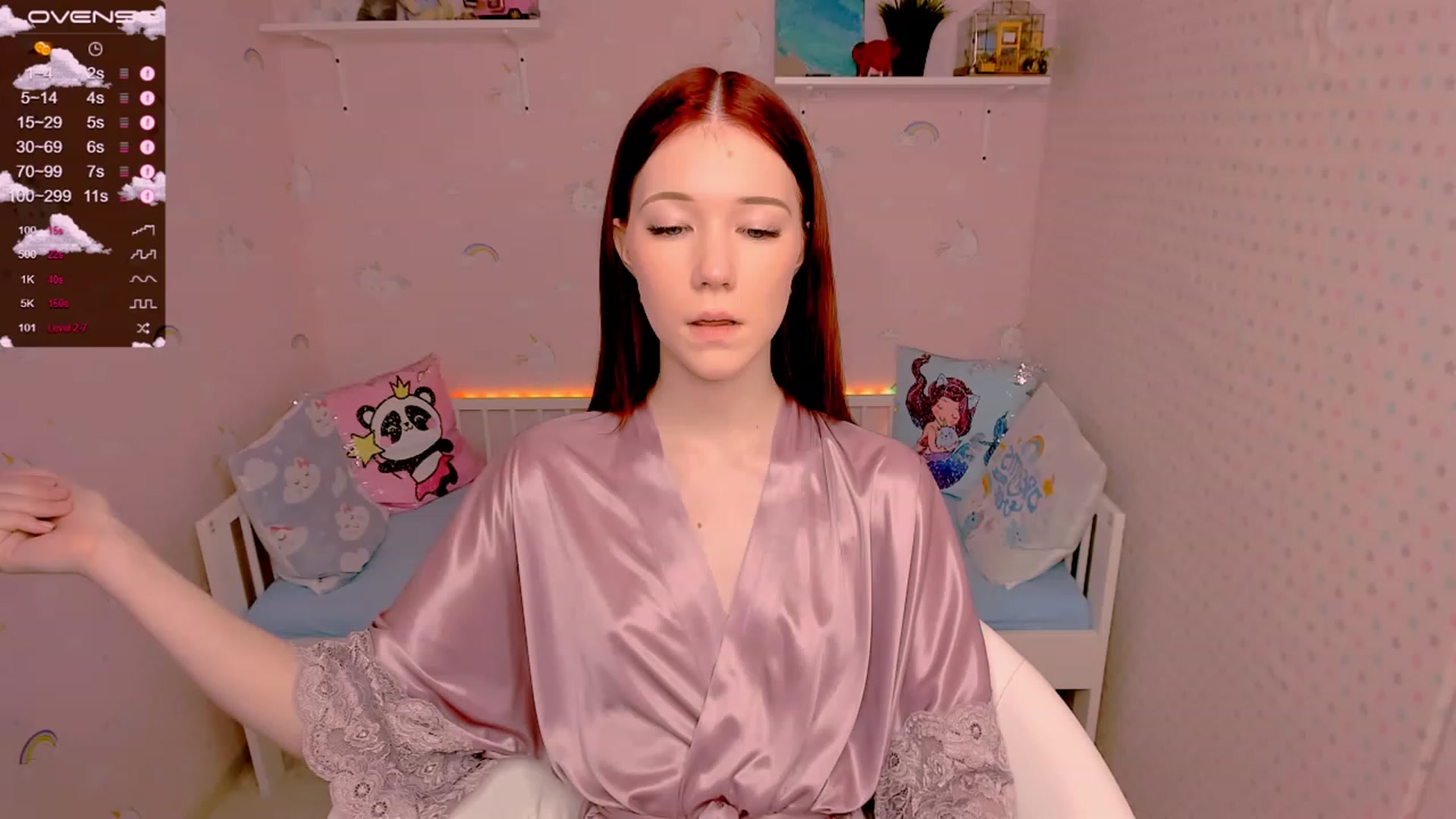 Gallery image thumbnail from Litl_Mia's myfreecams stream on, 11/28/2022, 19:15 image 15 of 20