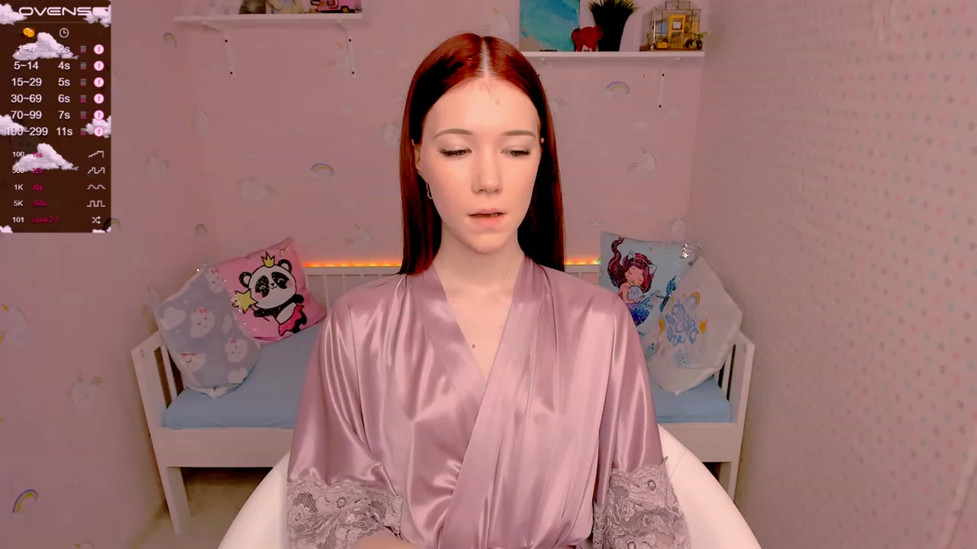 Gallery image thumbnail from Litl_Mia's myfreecams stream on, 11/28/2022, 19:15 image 5 of 20