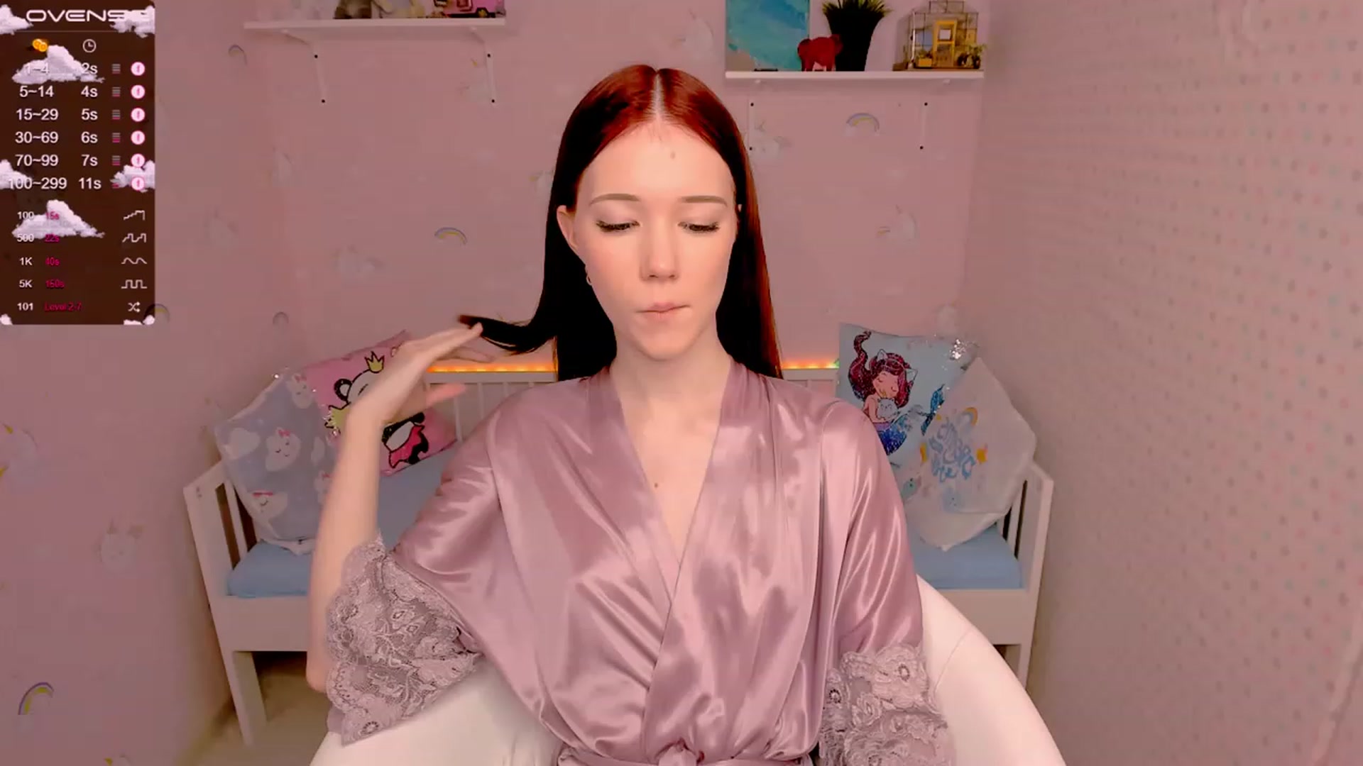 Gallery image thumbnail from Litl_Mia's myfreecams stream on, 11/28/2022, 19:15 image 14 of 20