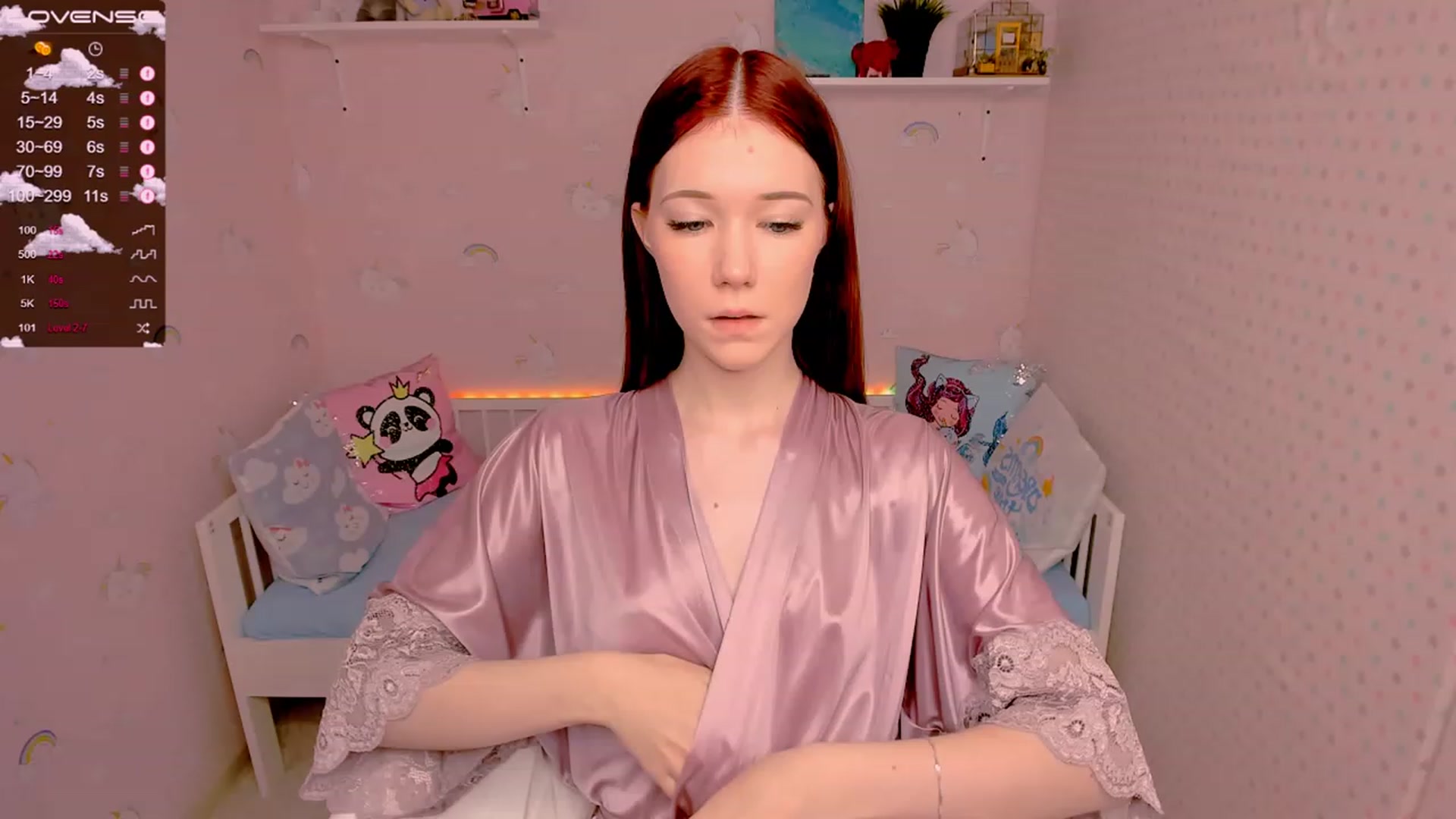 Gallery image thumbnail from Litl_Mia's myfreecams stream on, 11/28/2022, 19:15 image 3 of 20
