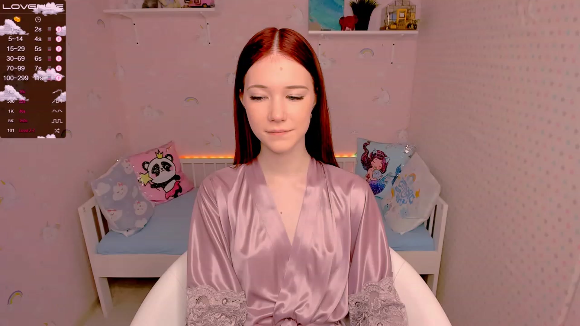 Gallery image thumbnail from Litl_Mia's myfreecams stream on, 11/28/2022, 19:15 image 18 of 20