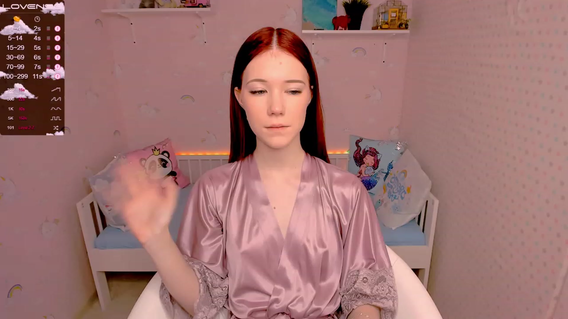 Gallery image thumbnail from Litl_Mia's myfreecams stream on, 11/28/2022, 19:15 image 17 of 20