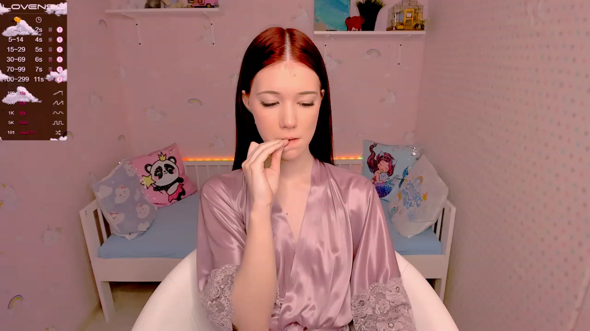Gallery image thumbnail from Litl_Mia's myfreecams stream on, 11/28/2022, 19:15 image 16 of 20