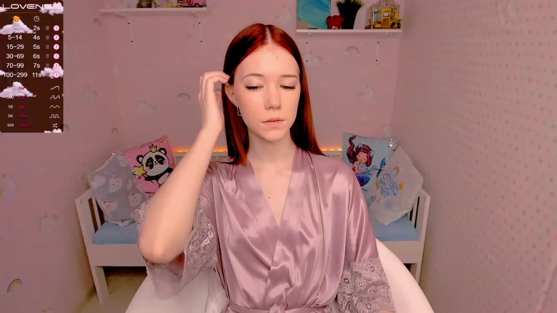 Gallery image thumbnail from Litl_Mia's myfreecams stream on, 11/28/2022, 19:15 image 10 of 20