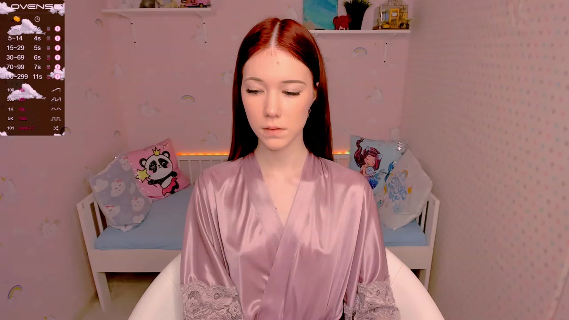 Gallery image thumbnail from Litl_Mia's myfreecams stream on, 11/28/2022, 19:15 image 4 of 20