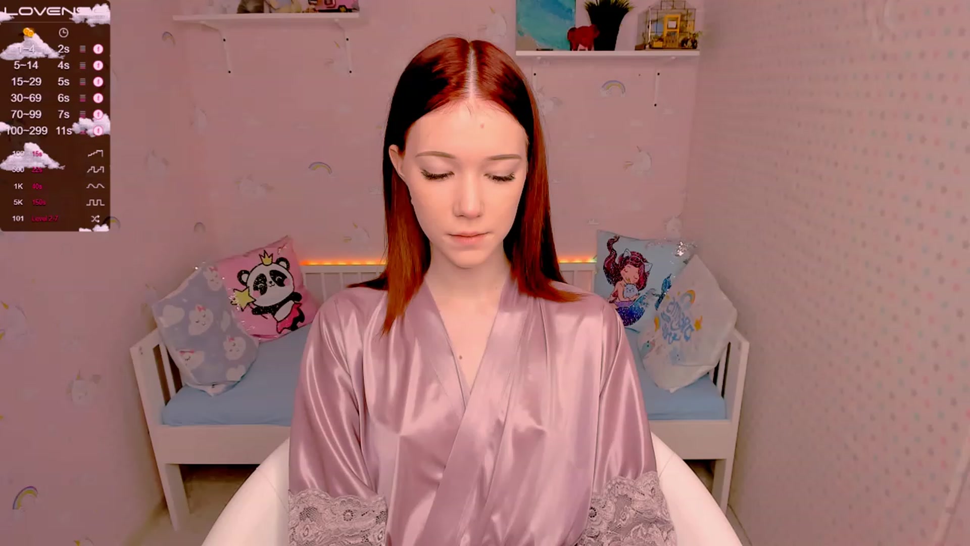 Gallery image thumbnail from Litl_Mia's myfreecams stream on, 11/28/2022, 20:45 image 10 of 20